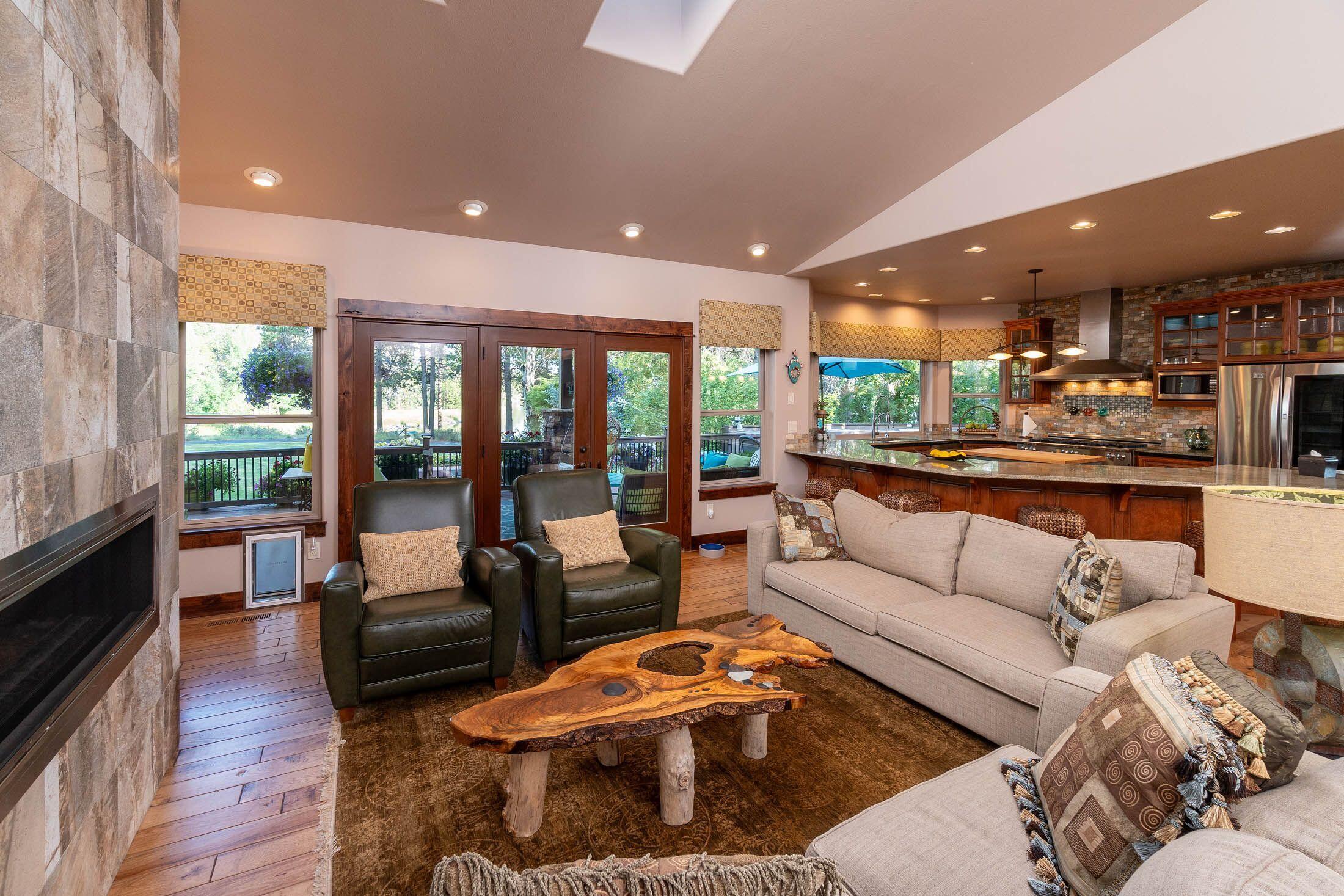 River Meadows - Residential