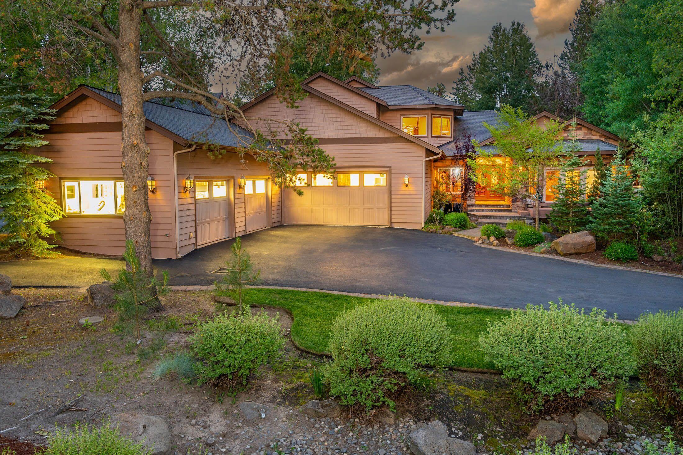 River Meadows - Residential