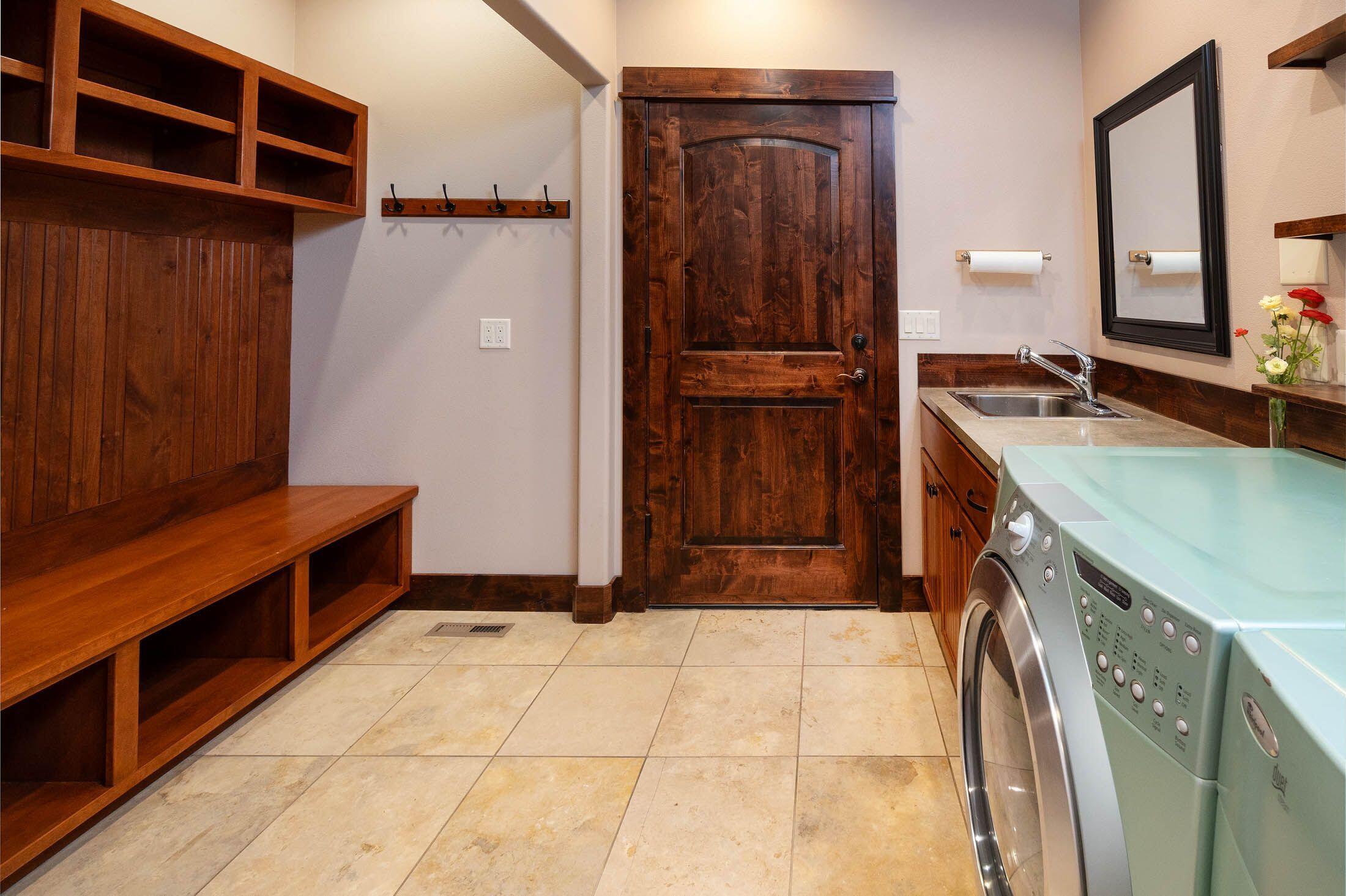 River Meadows - Residential