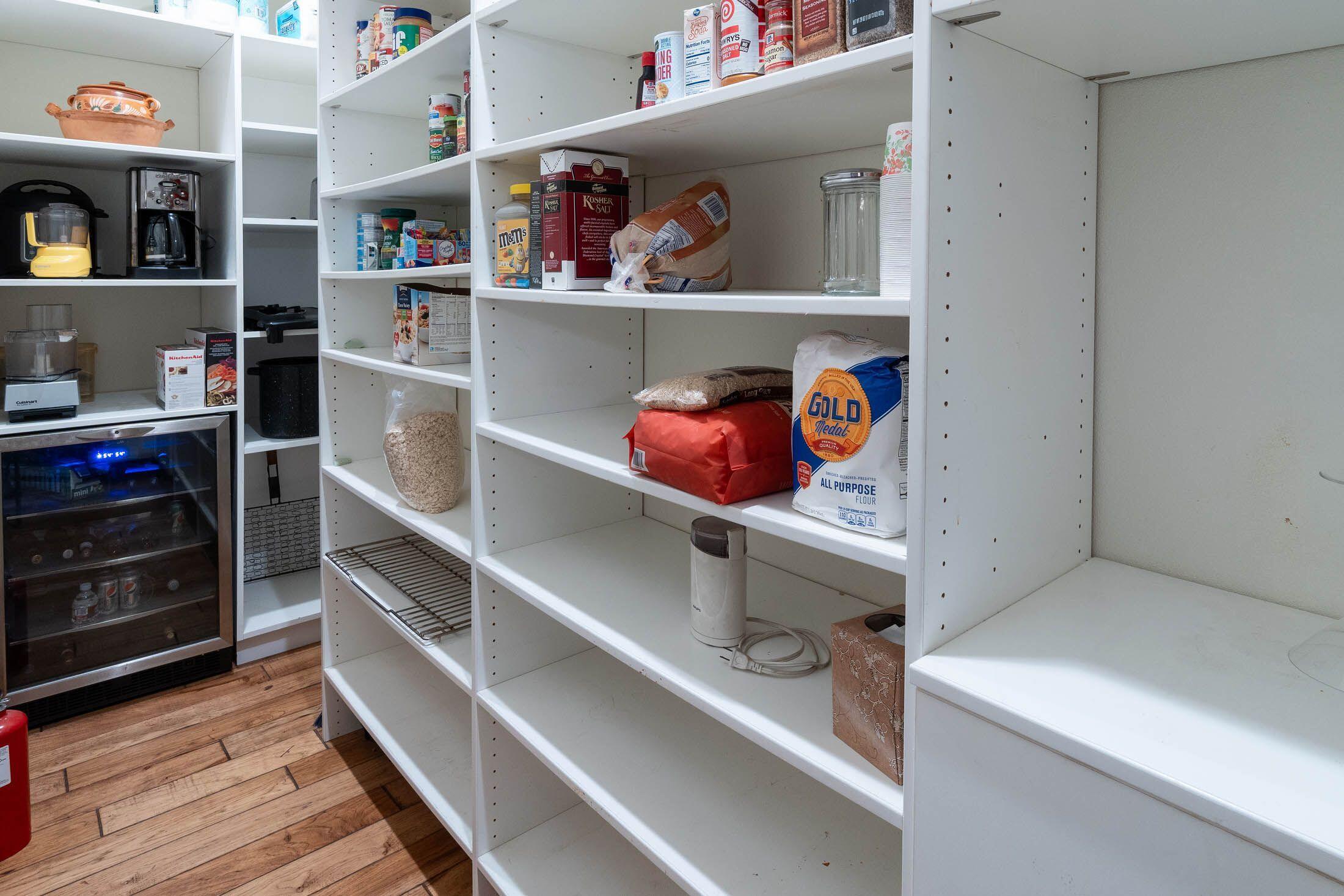 River Meadows - Residential