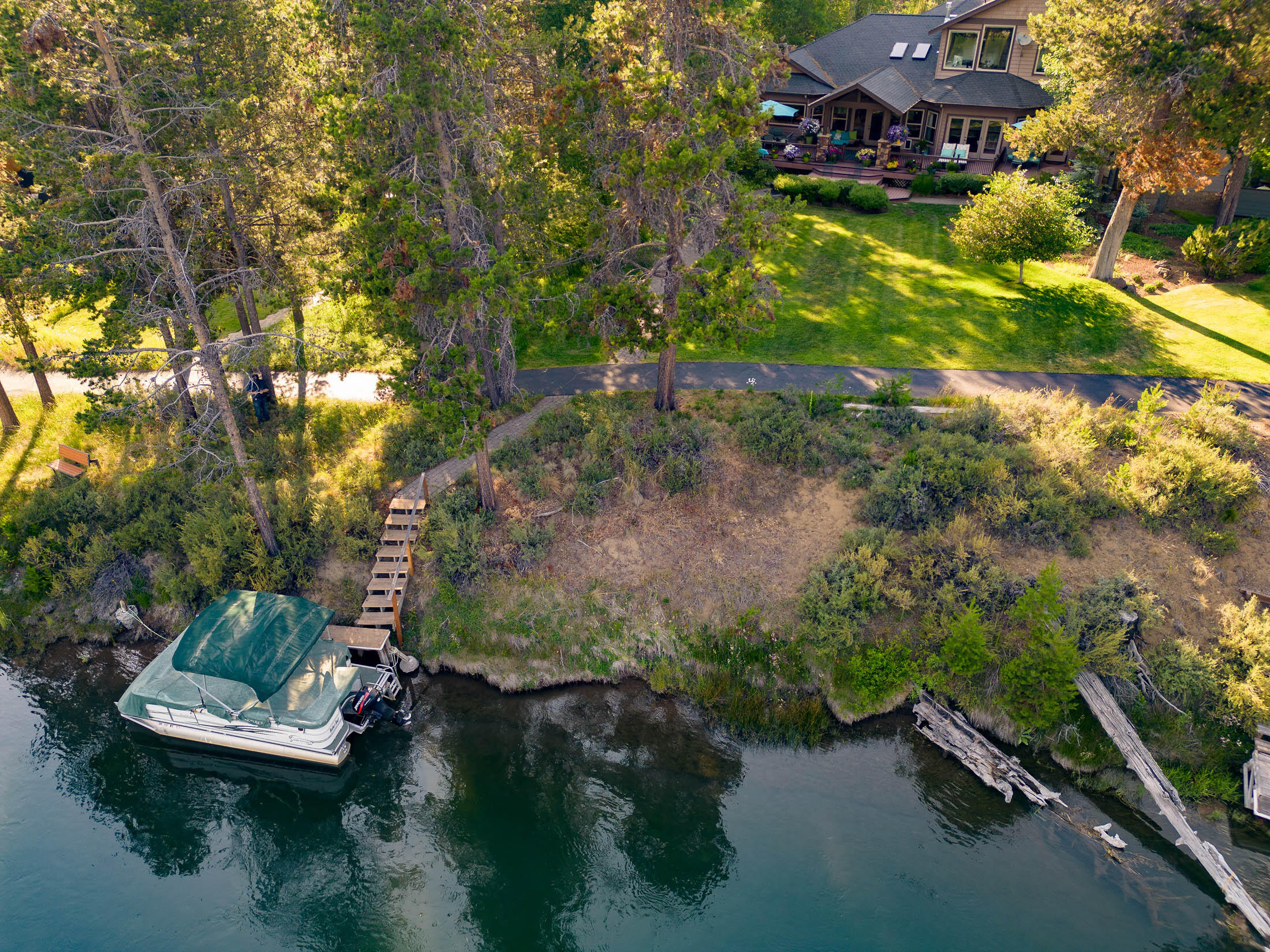 River Meadows - Residential