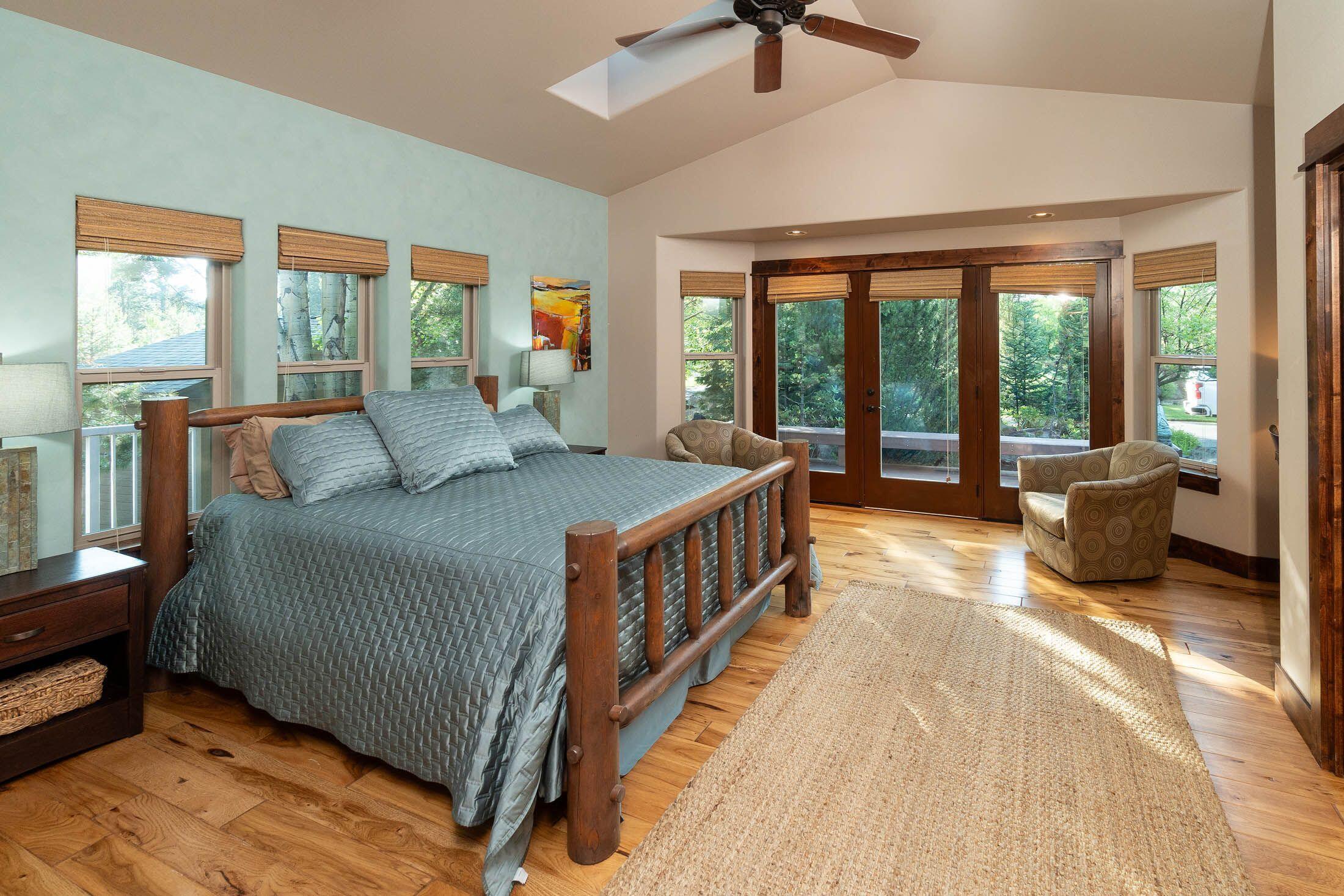 River Meadows - Residential