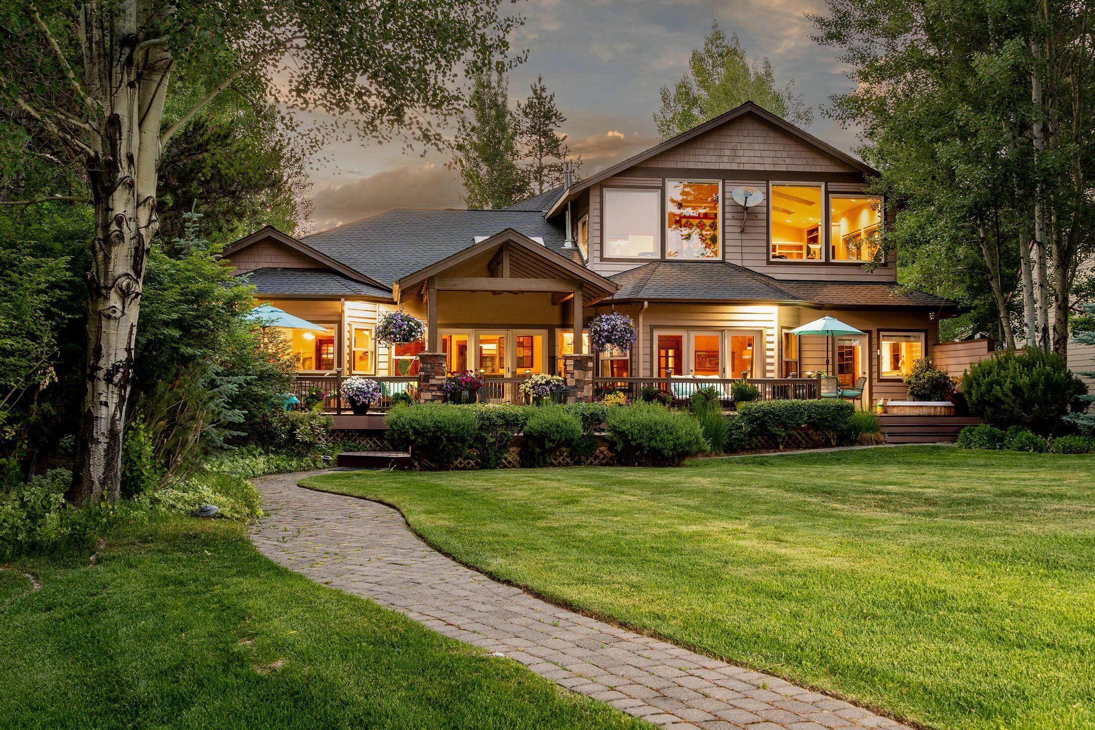 River Meadows - Residential