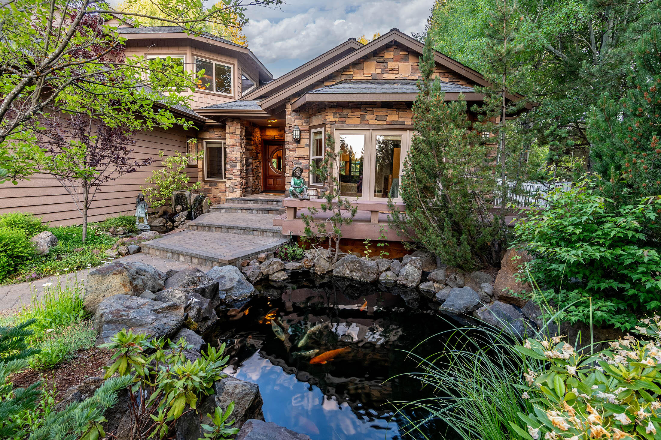 River Meadows - Residential