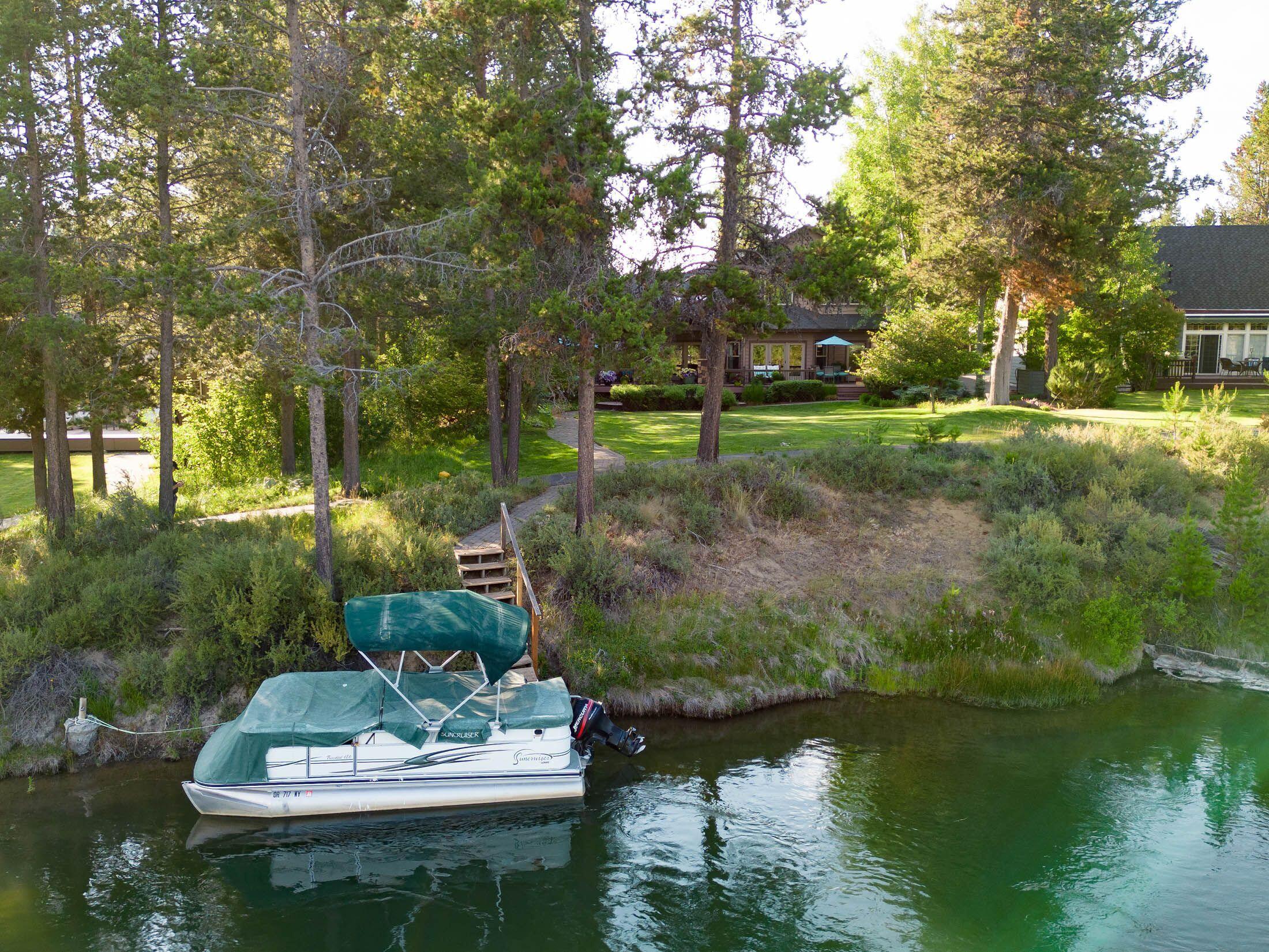 River Meadows - Residential