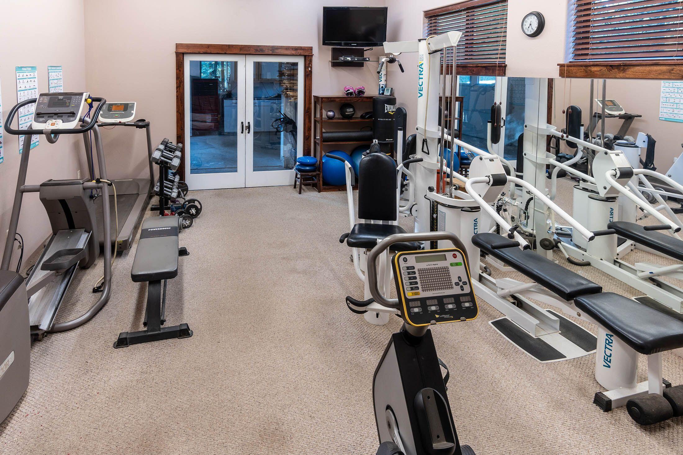 River Meadows - Residential