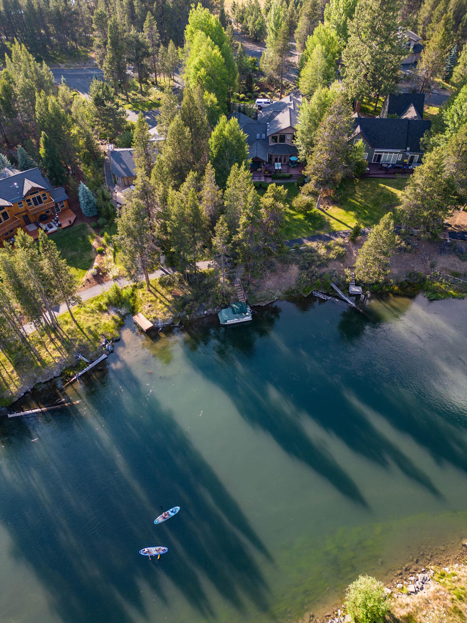 River Meadows - Residential