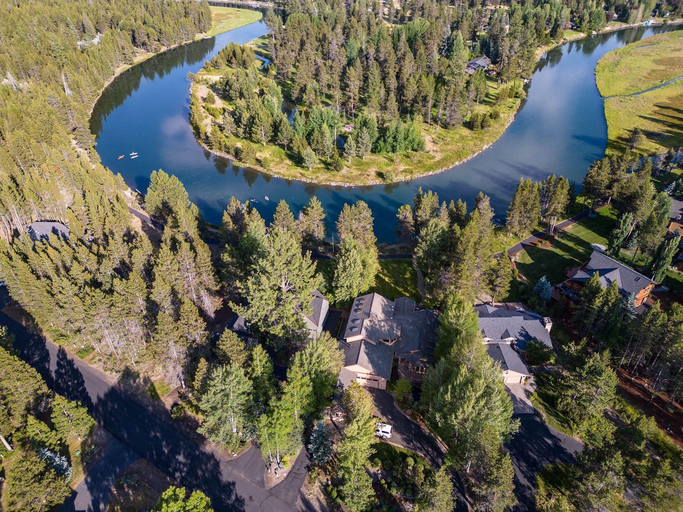 River Meadows - Residential