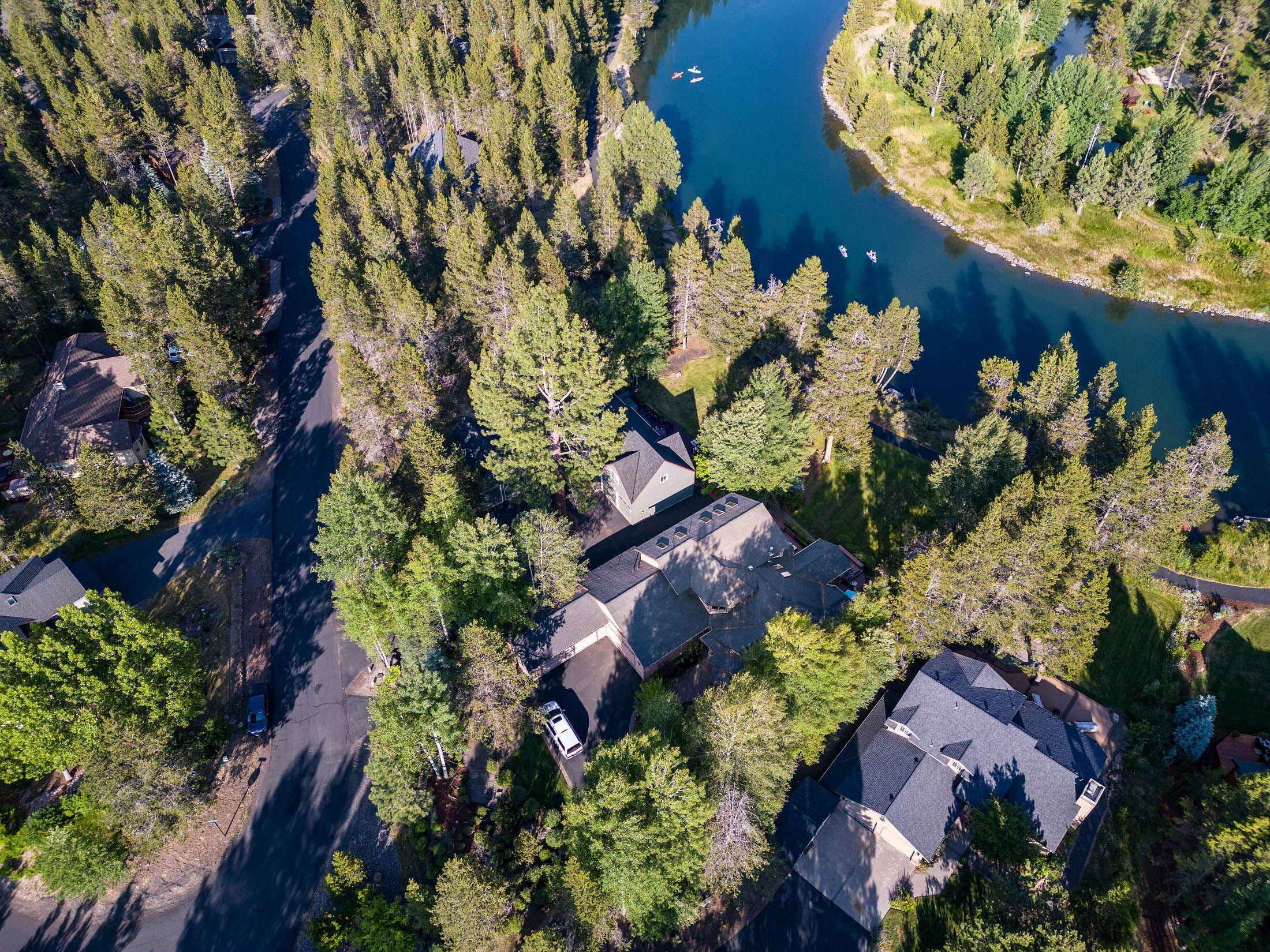 River Meadows - Residential