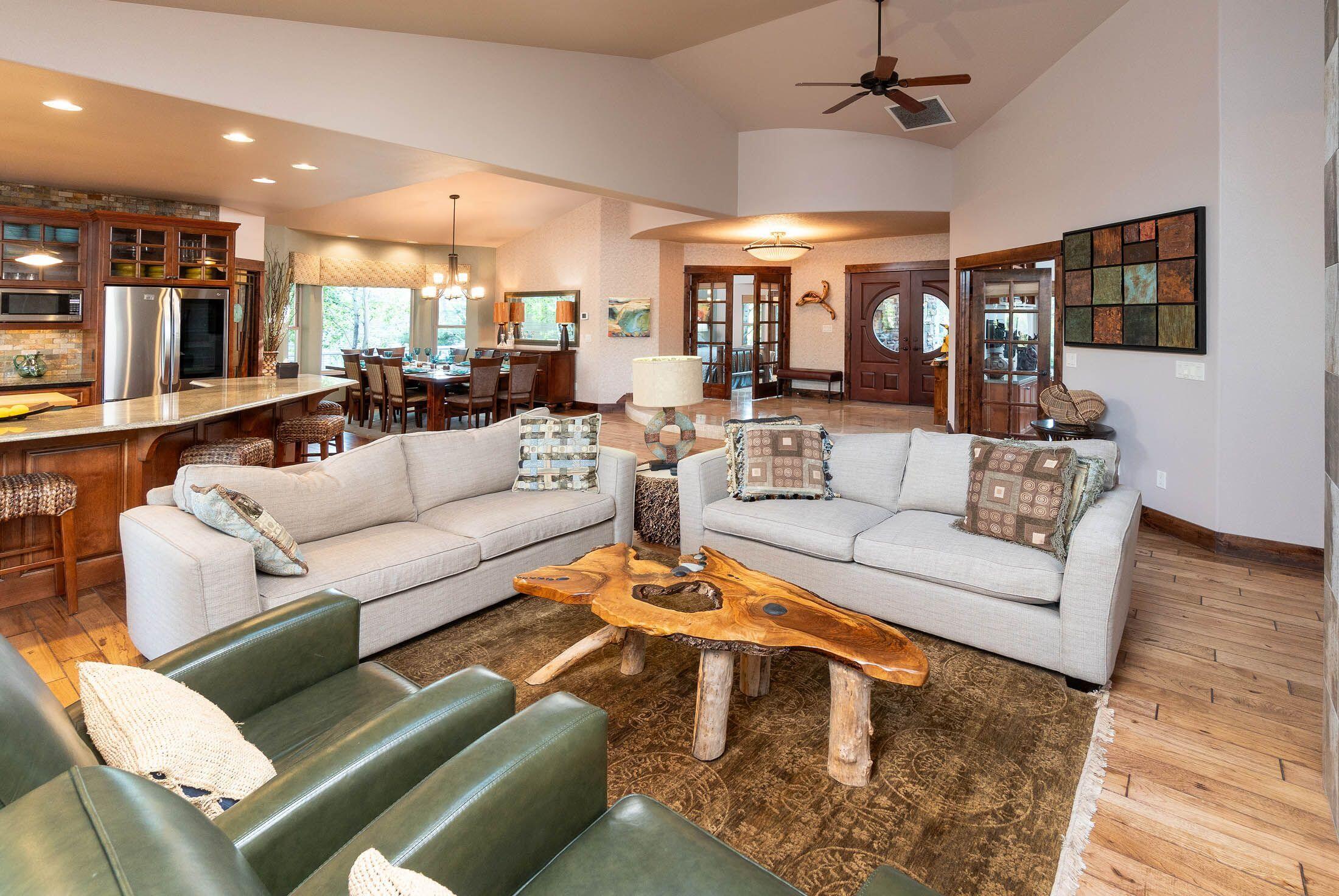 River Meadows - Residential