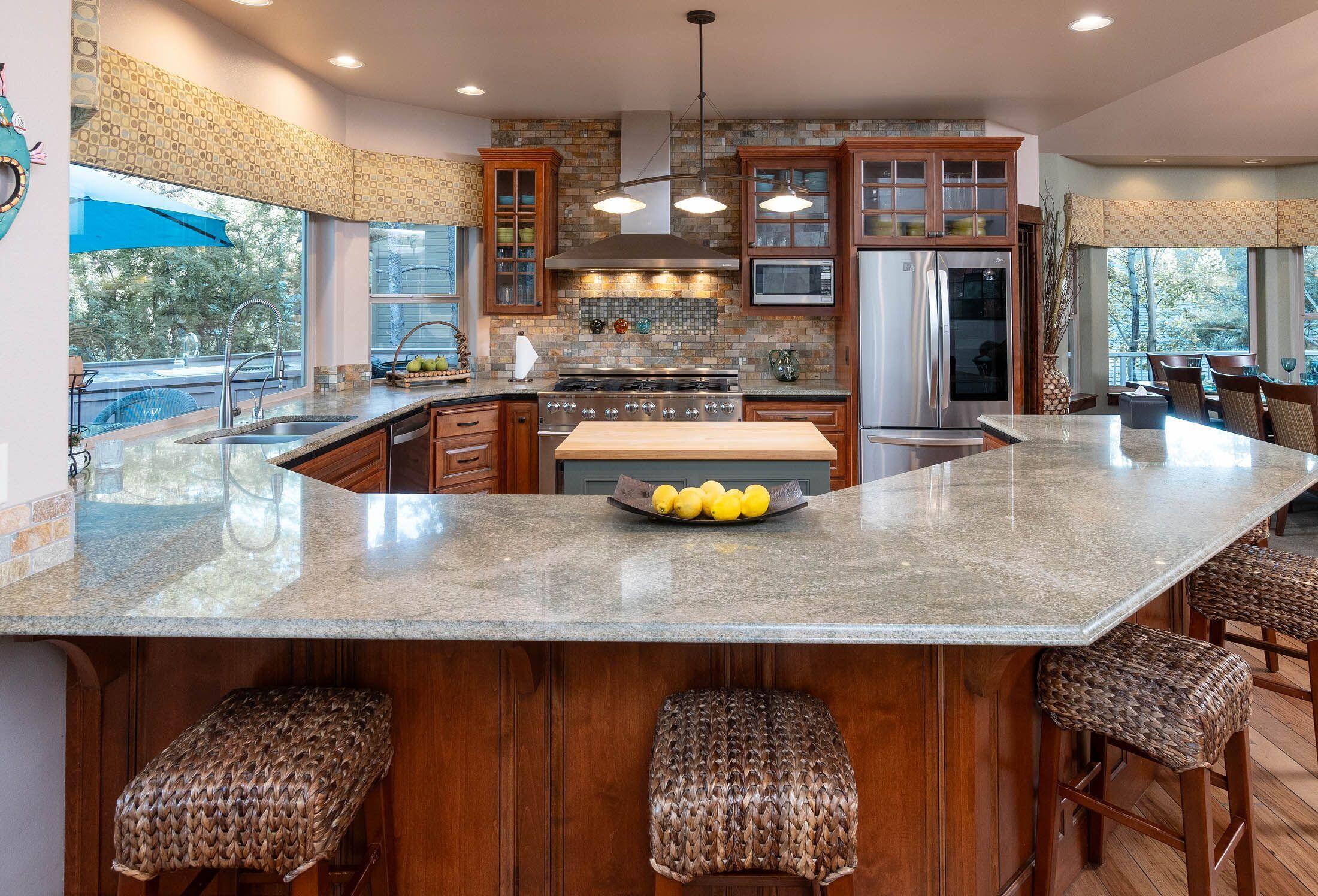 River Meadows - Residential