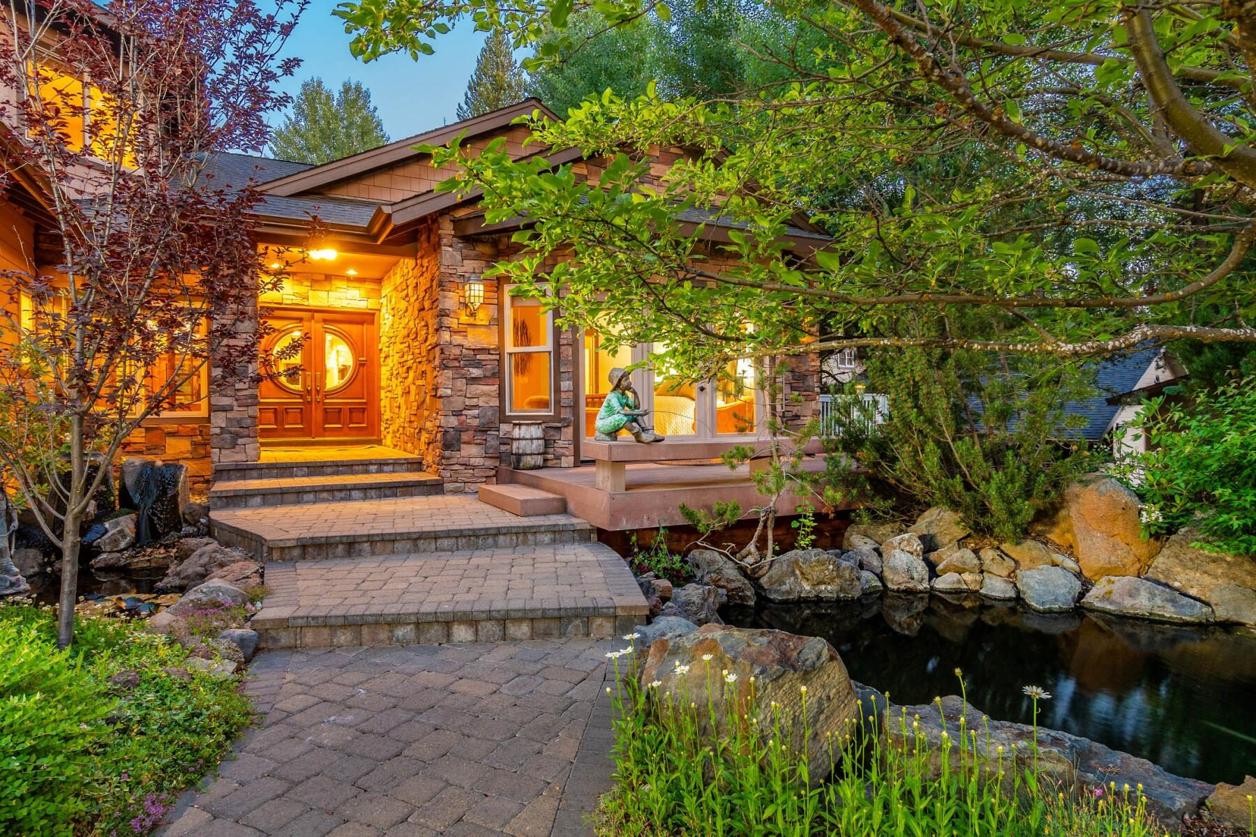 River Meadows - Residential