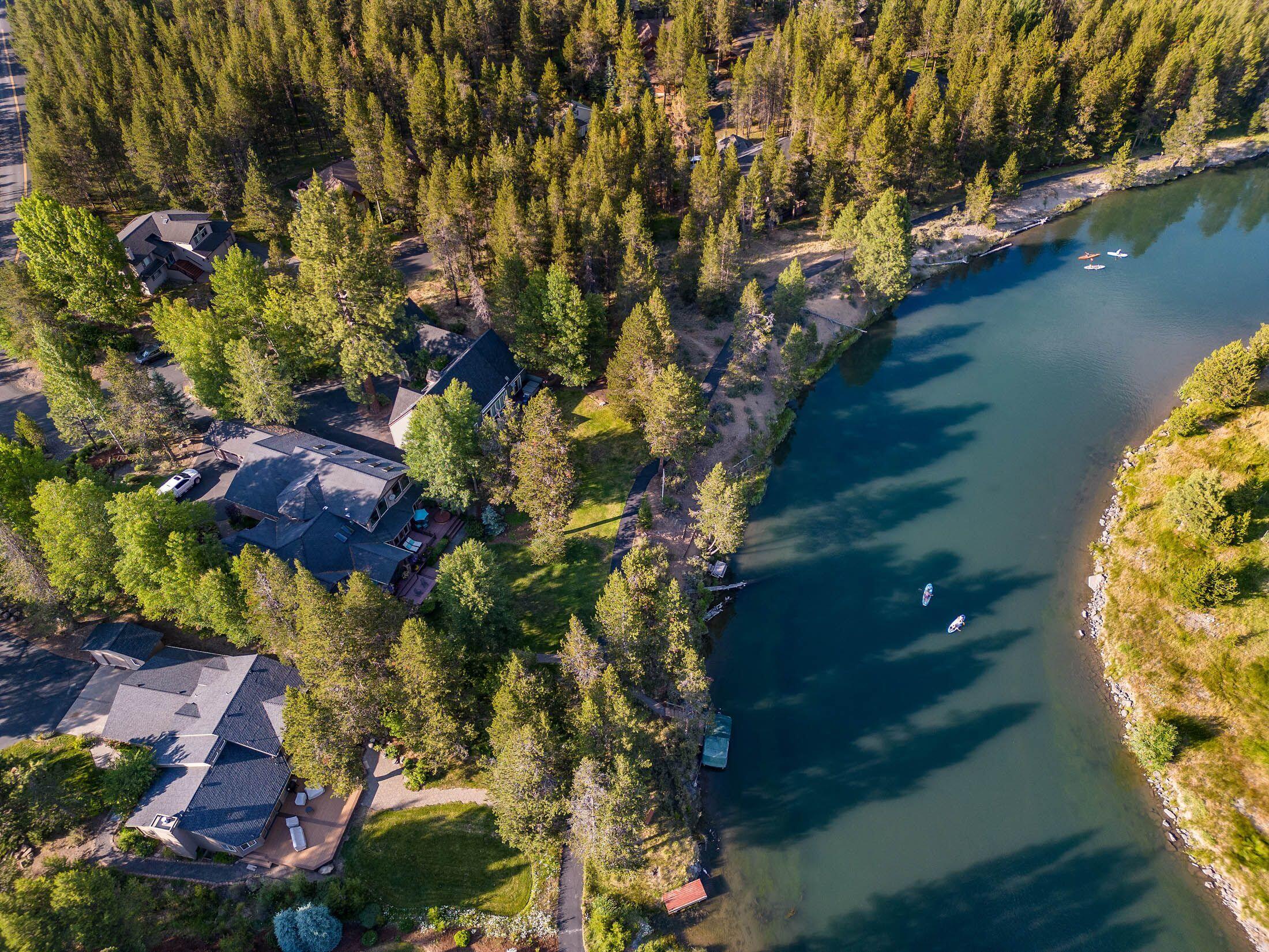 River Meadows - Residential