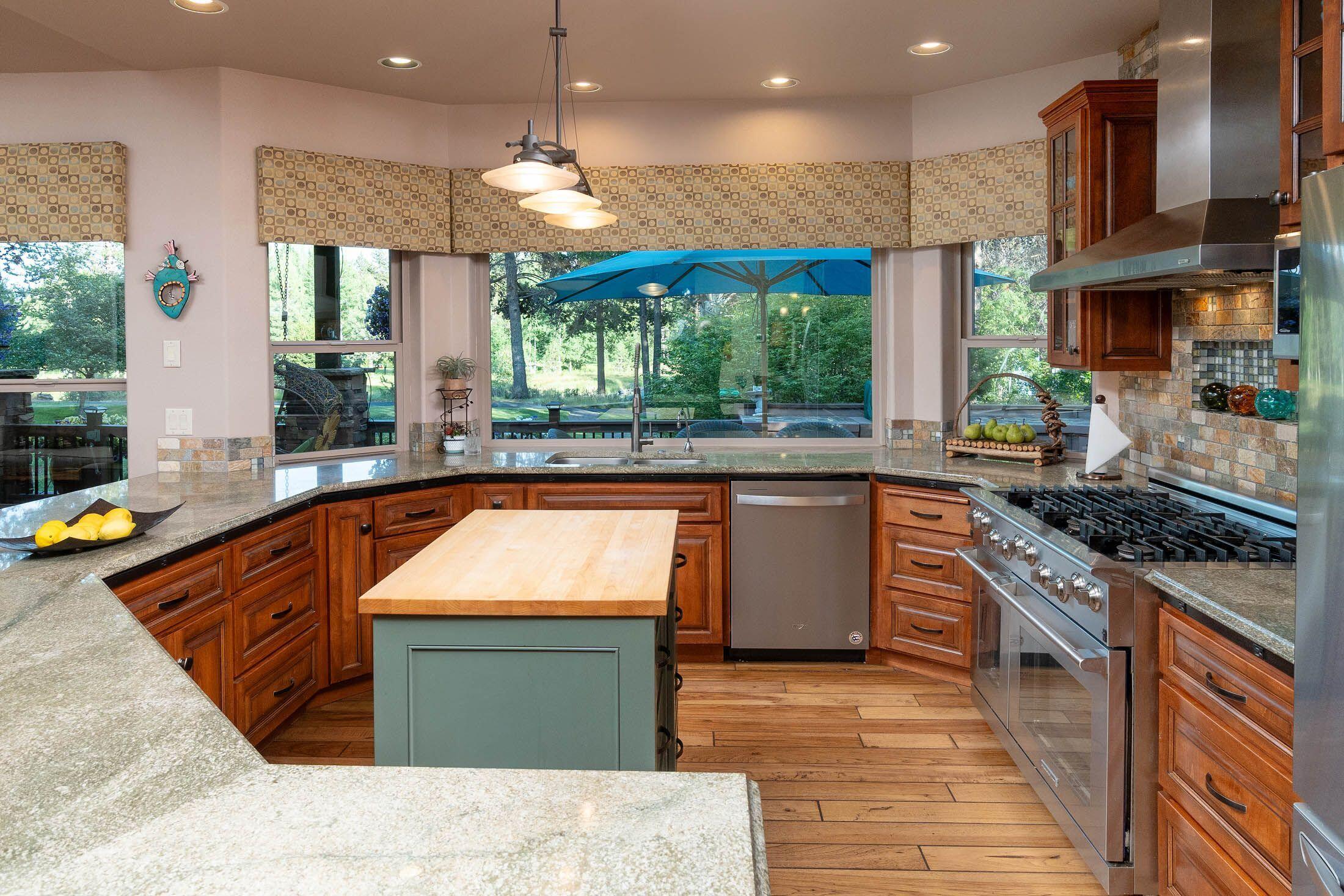 River Meadows - Residential