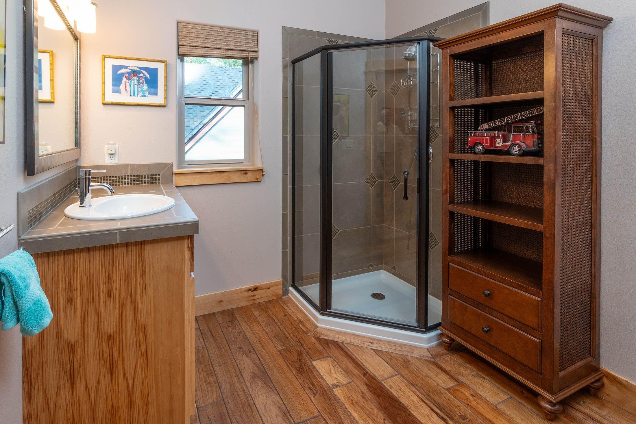 River Meadows - Residential