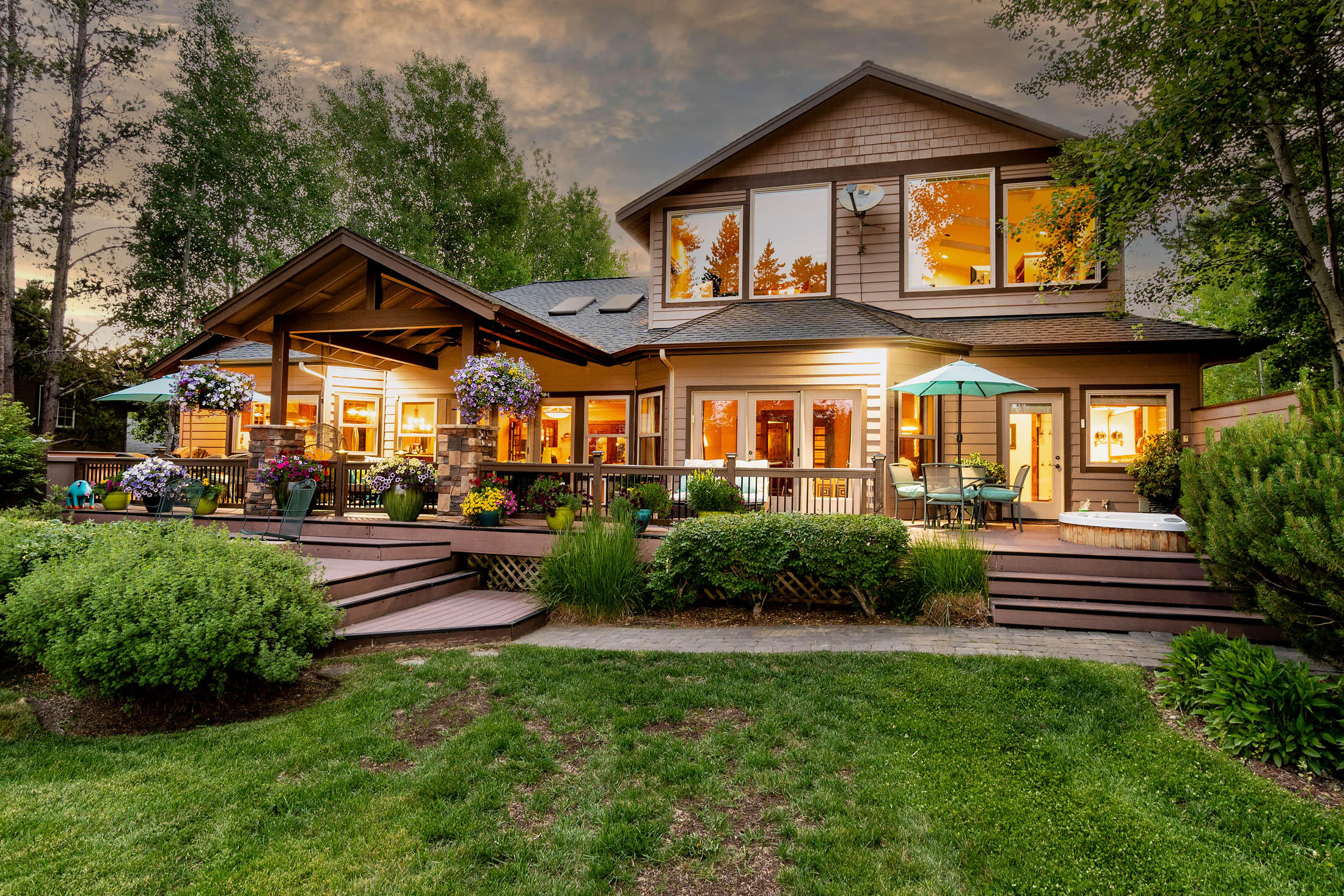 River Meadows - Residential