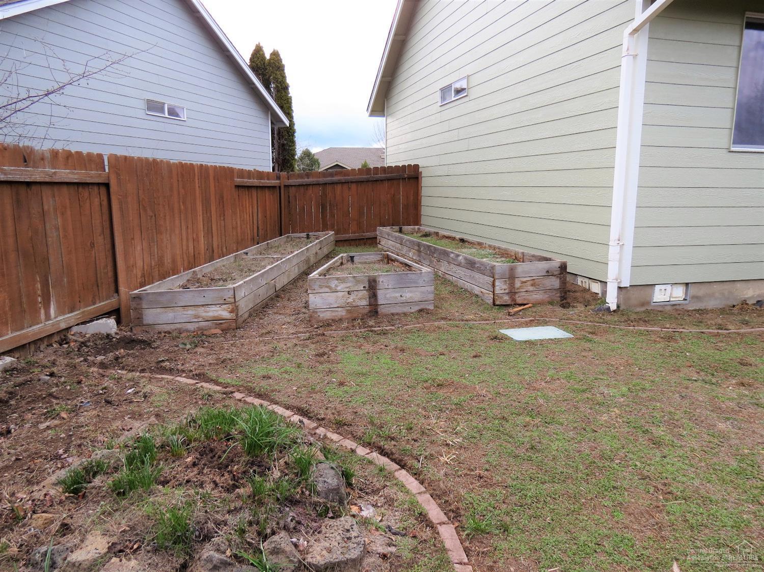 Canyon Point - Residential