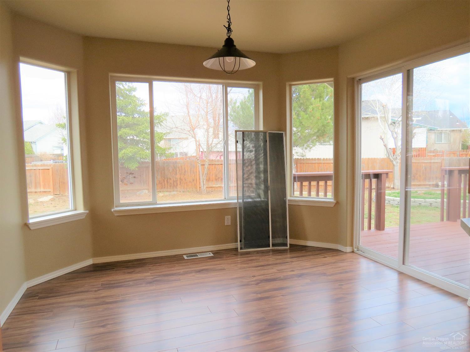 Canyon Point - Residential