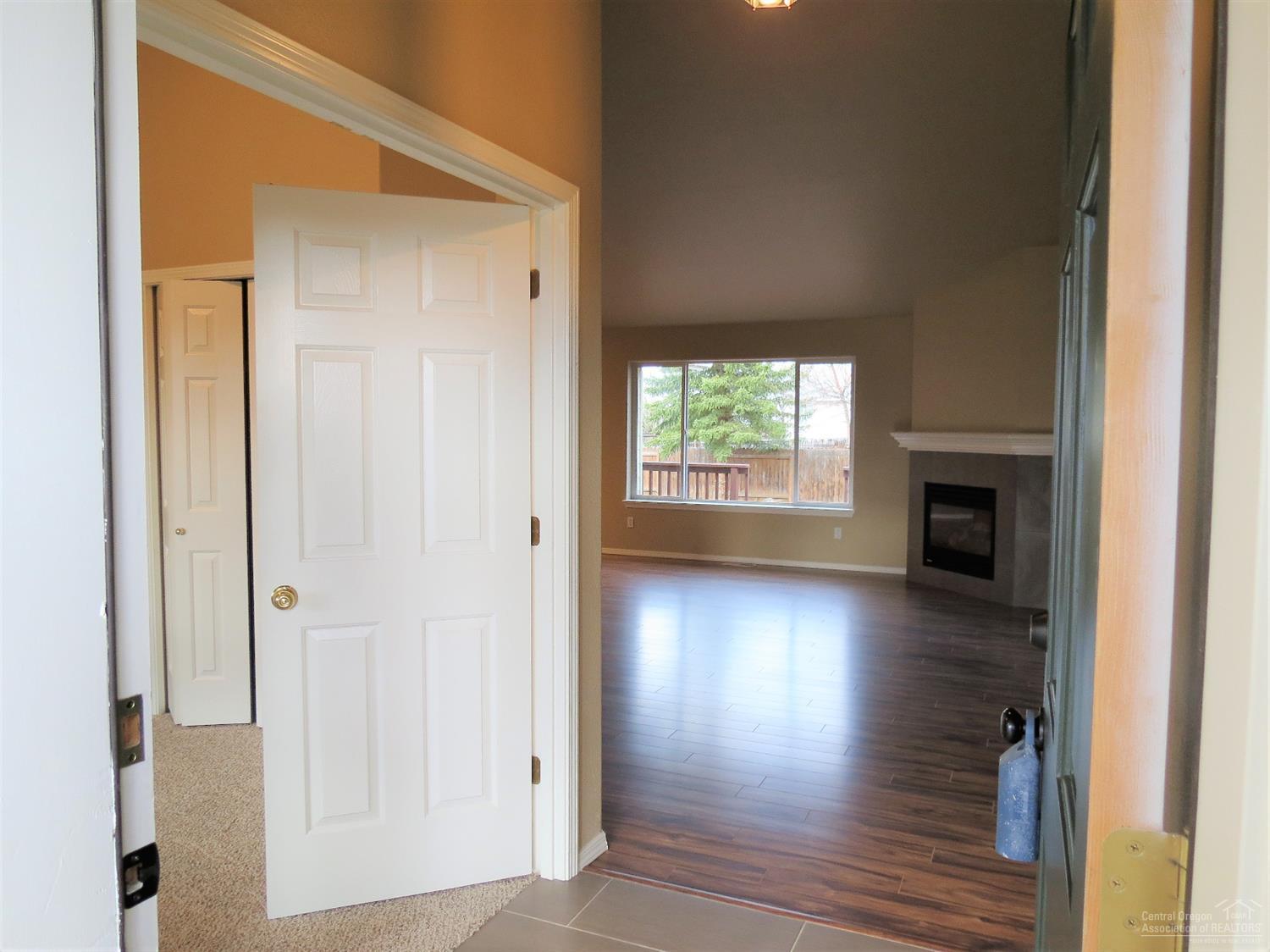 Canyon Point - Residential