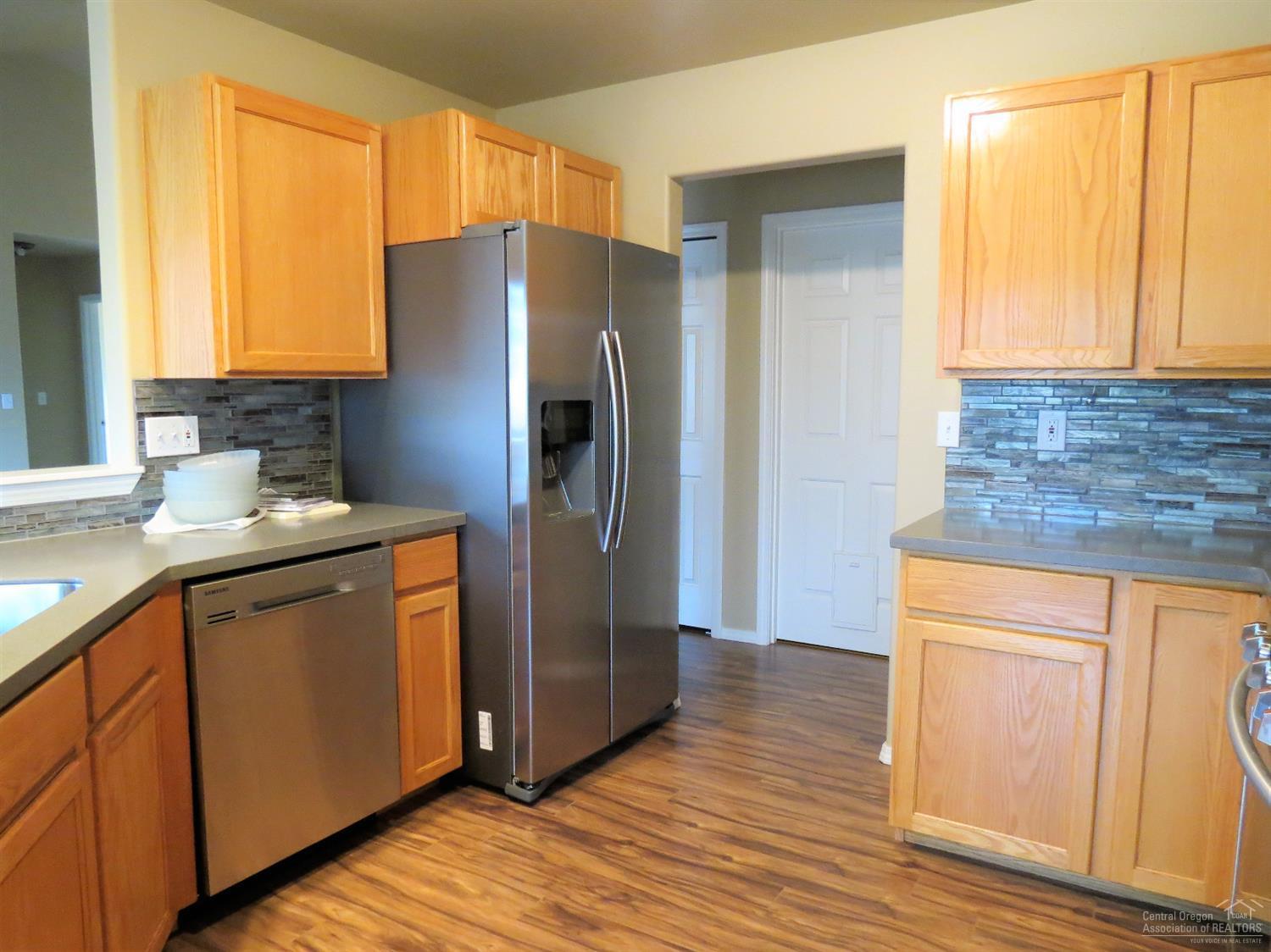 Canyon Point - Residential