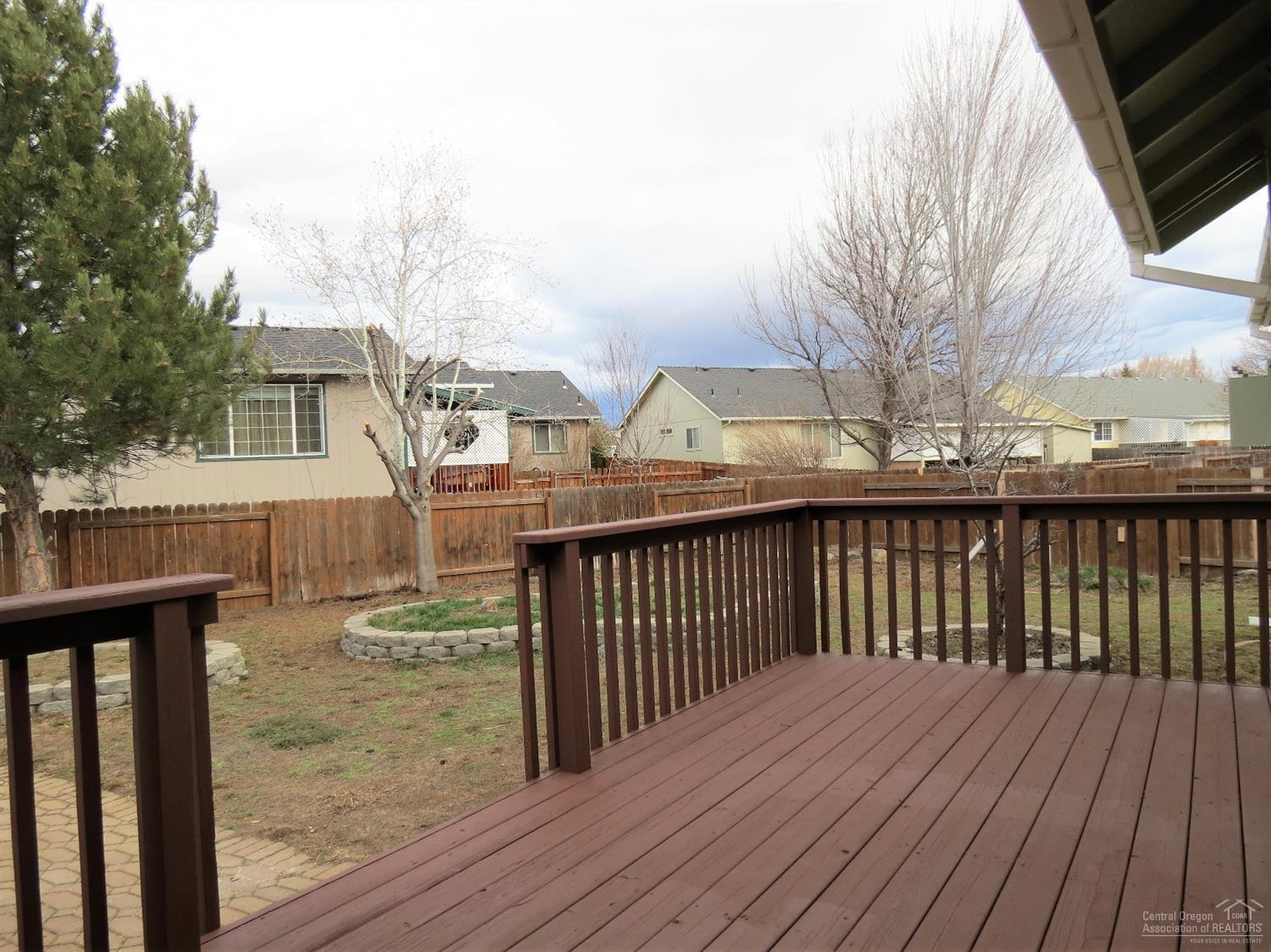 Canyon Point - Residential