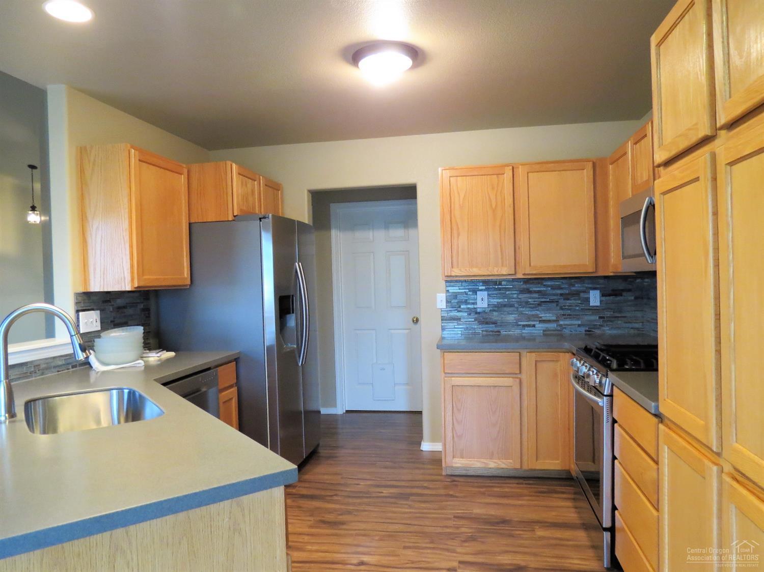 Canyon Point - Residential