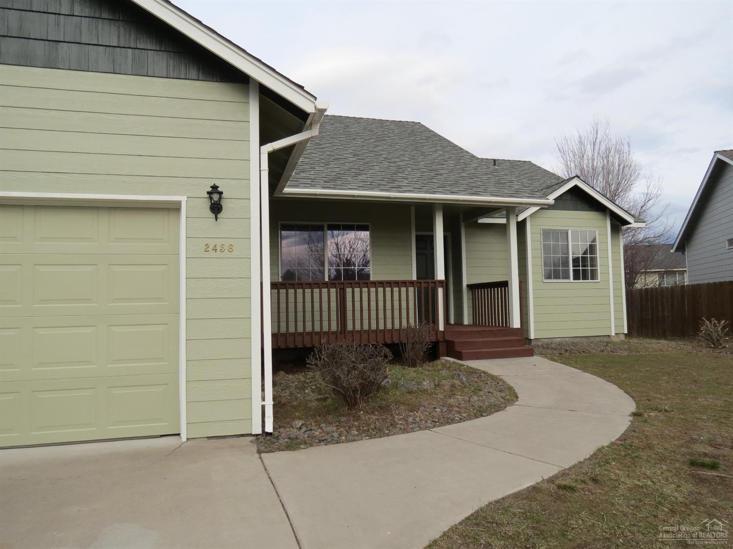 Canyon Point - Residential