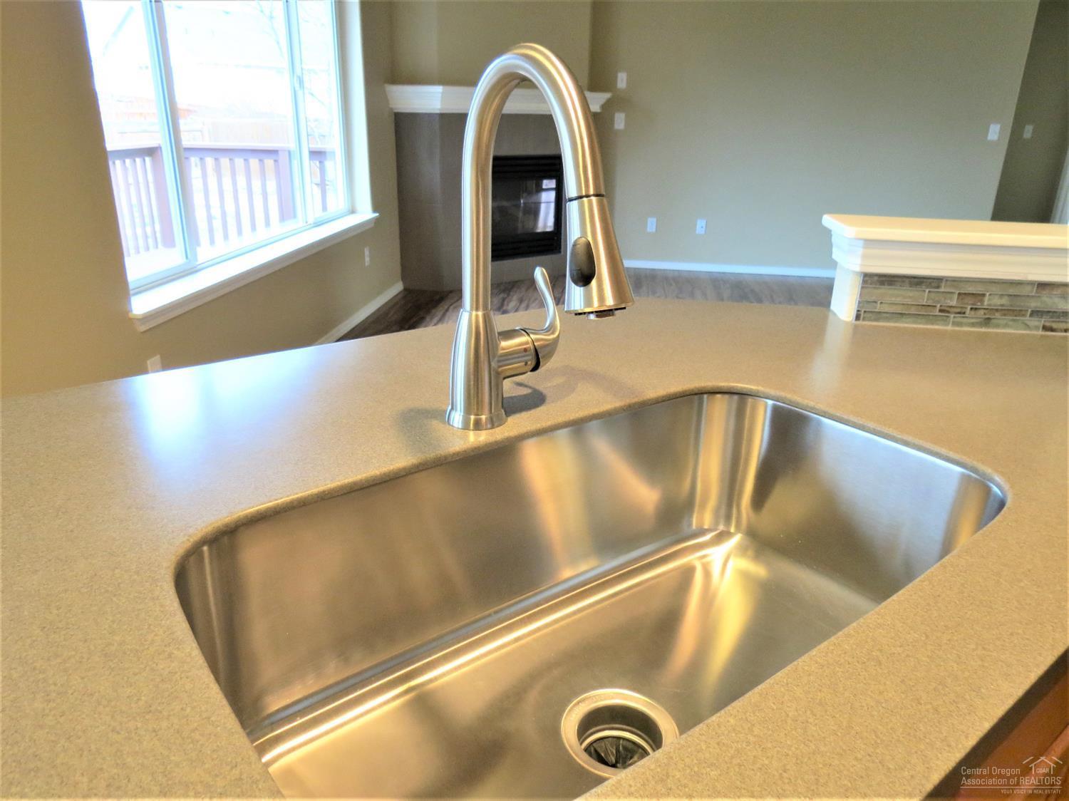 Canyon Point - Residential