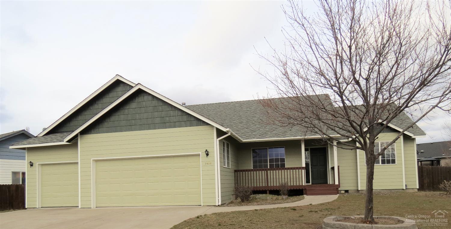 Canyon Point - Residential