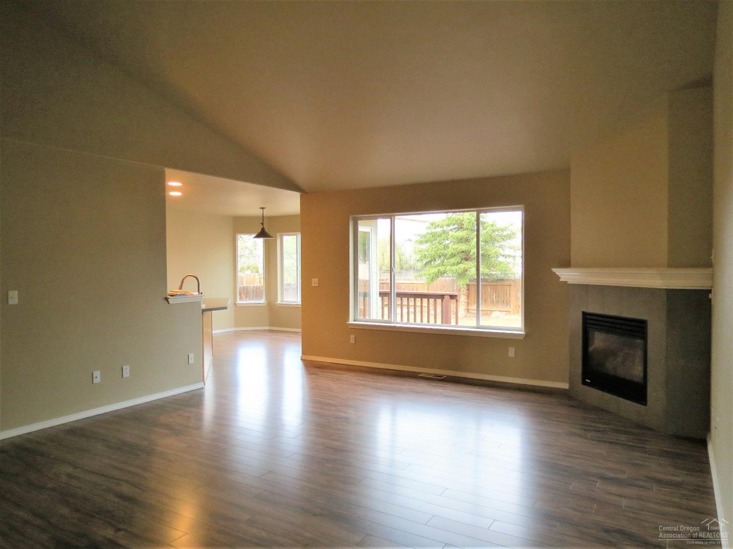 Canyon Point - Residential