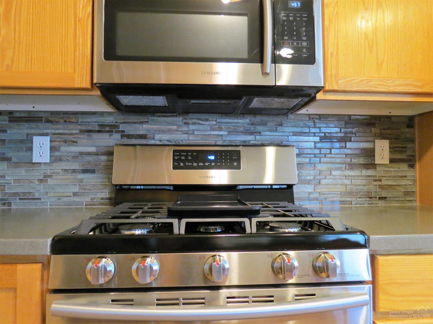 Canyon Point - Residential