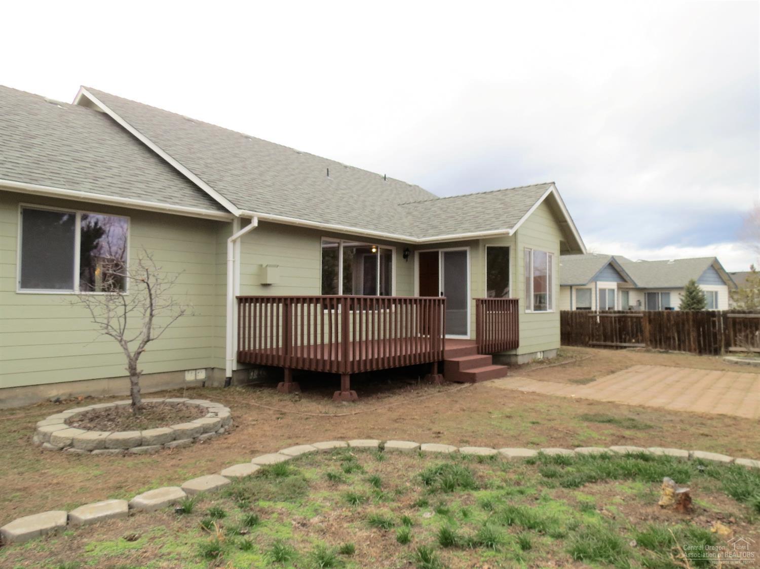 Canyon Point - Residential