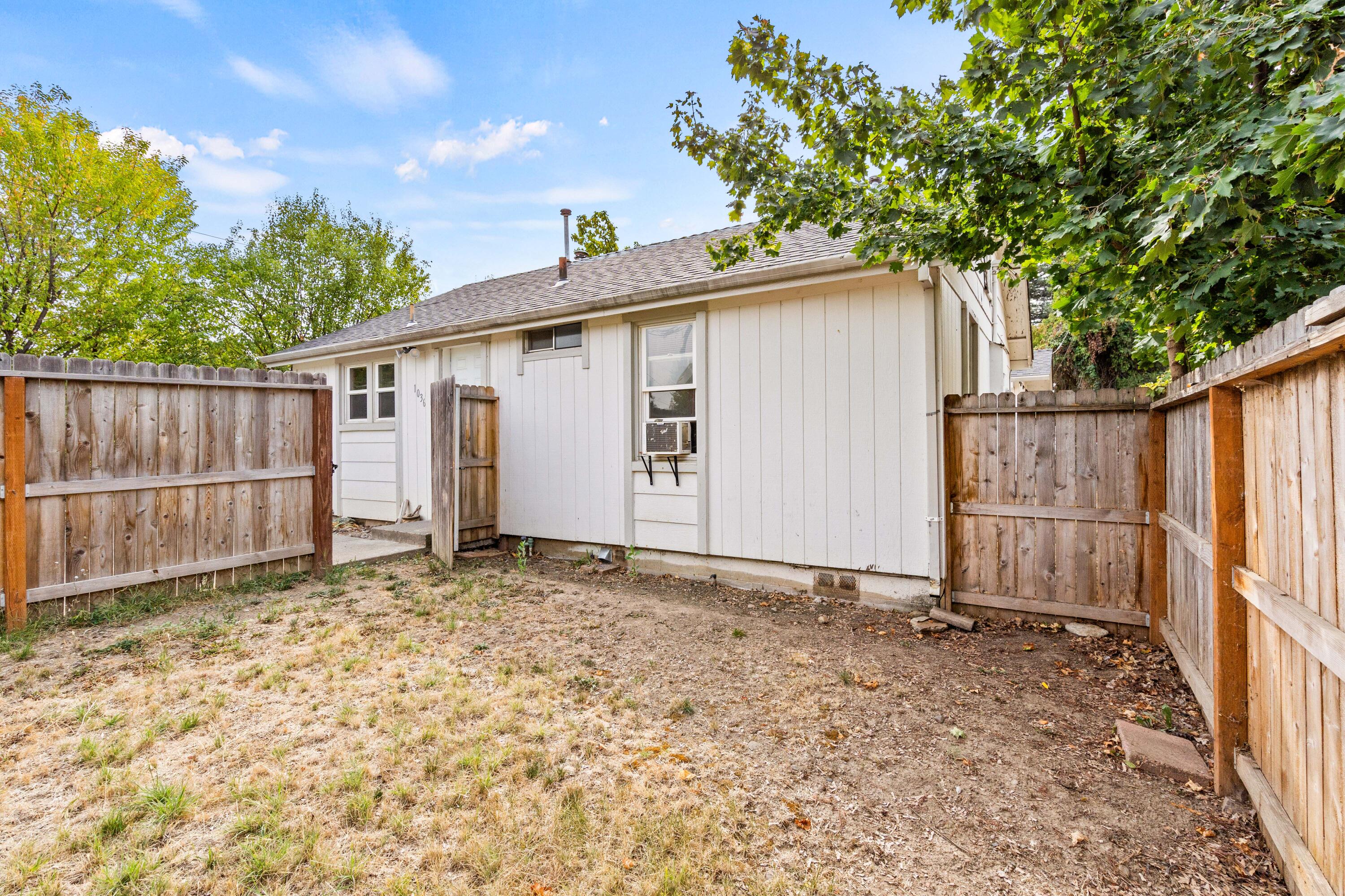 N/A - Residential Income