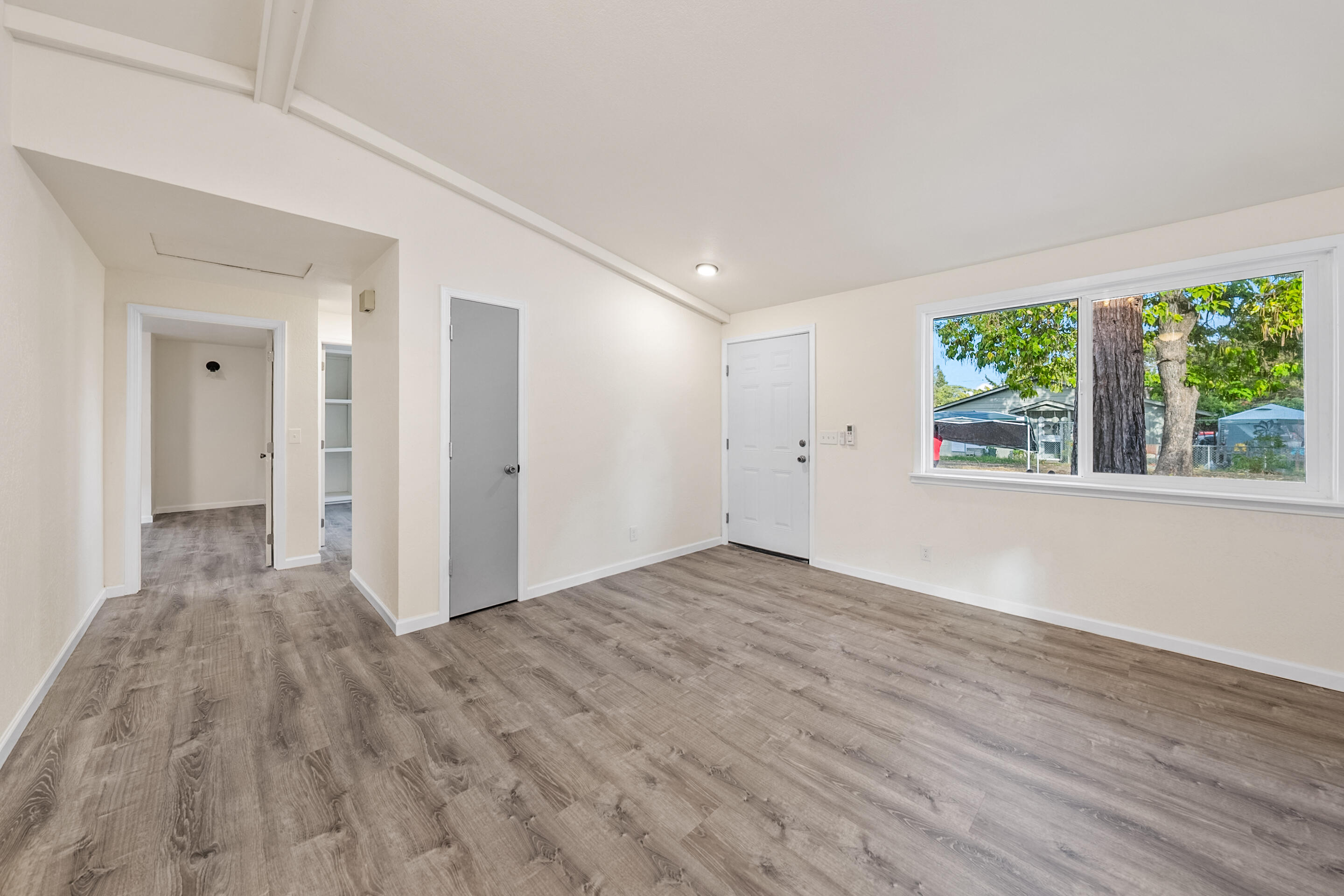 N/A - Residential Income