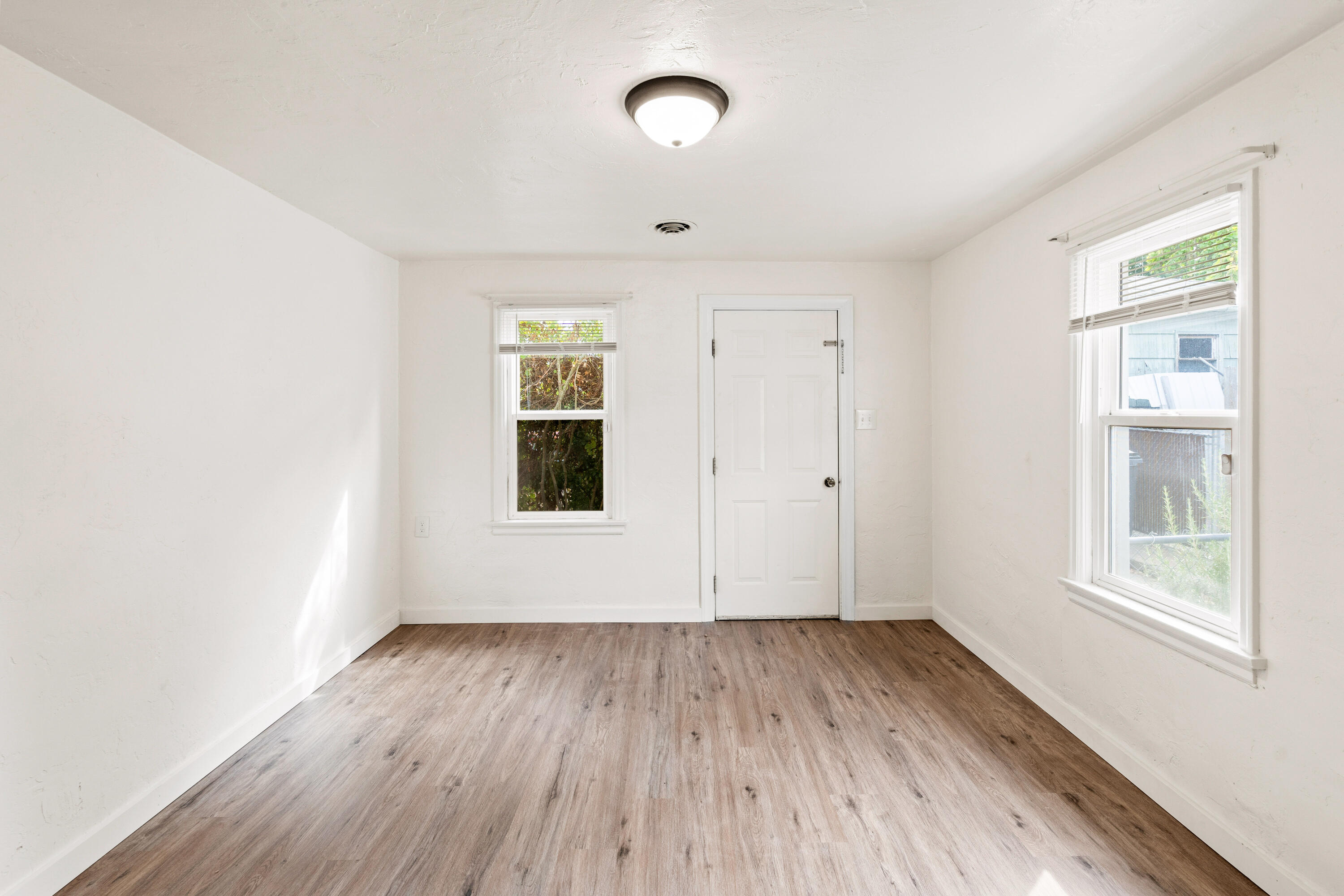 N/A - Residential Income