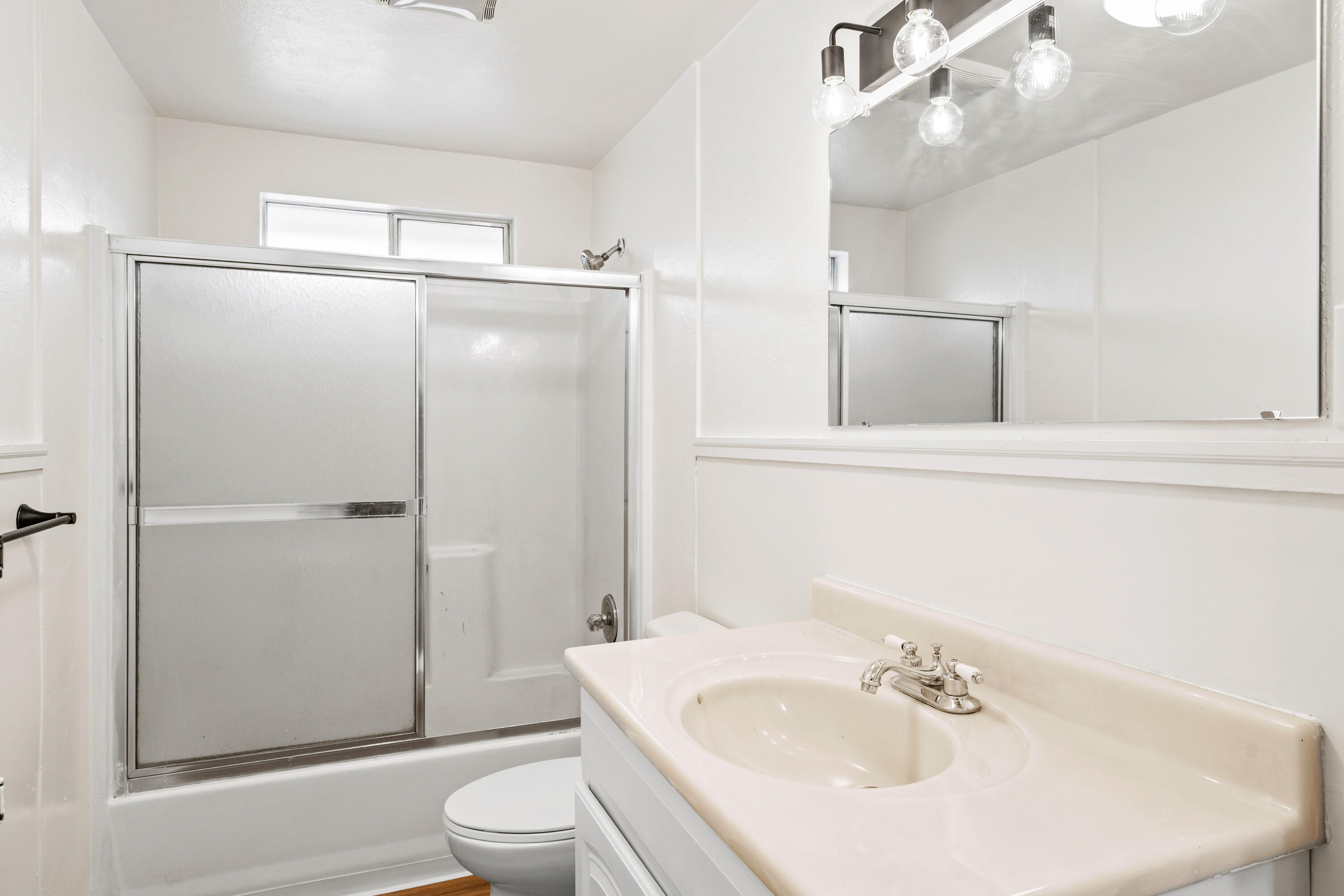 N/A - Residential Income