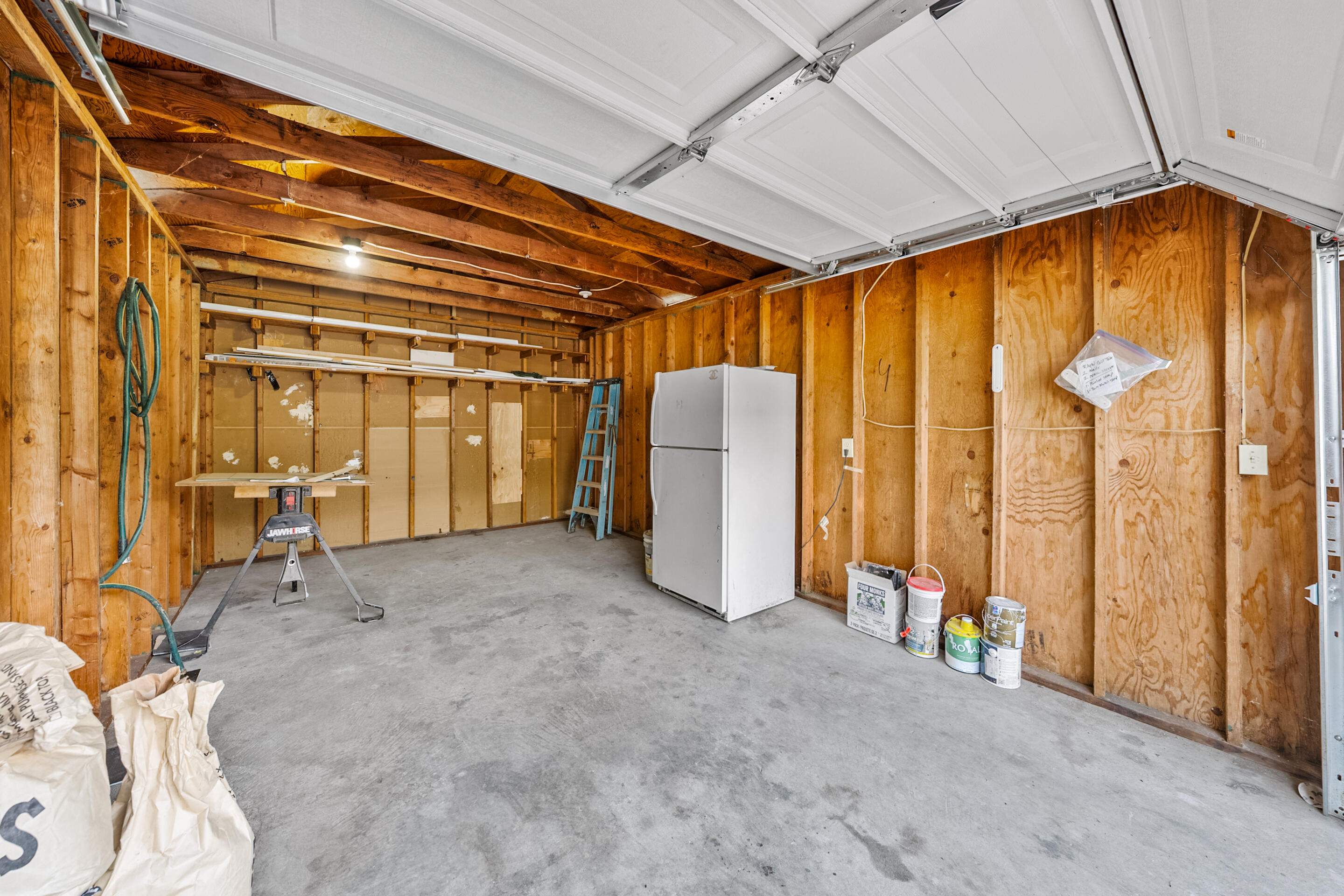 N/A - Residential Income