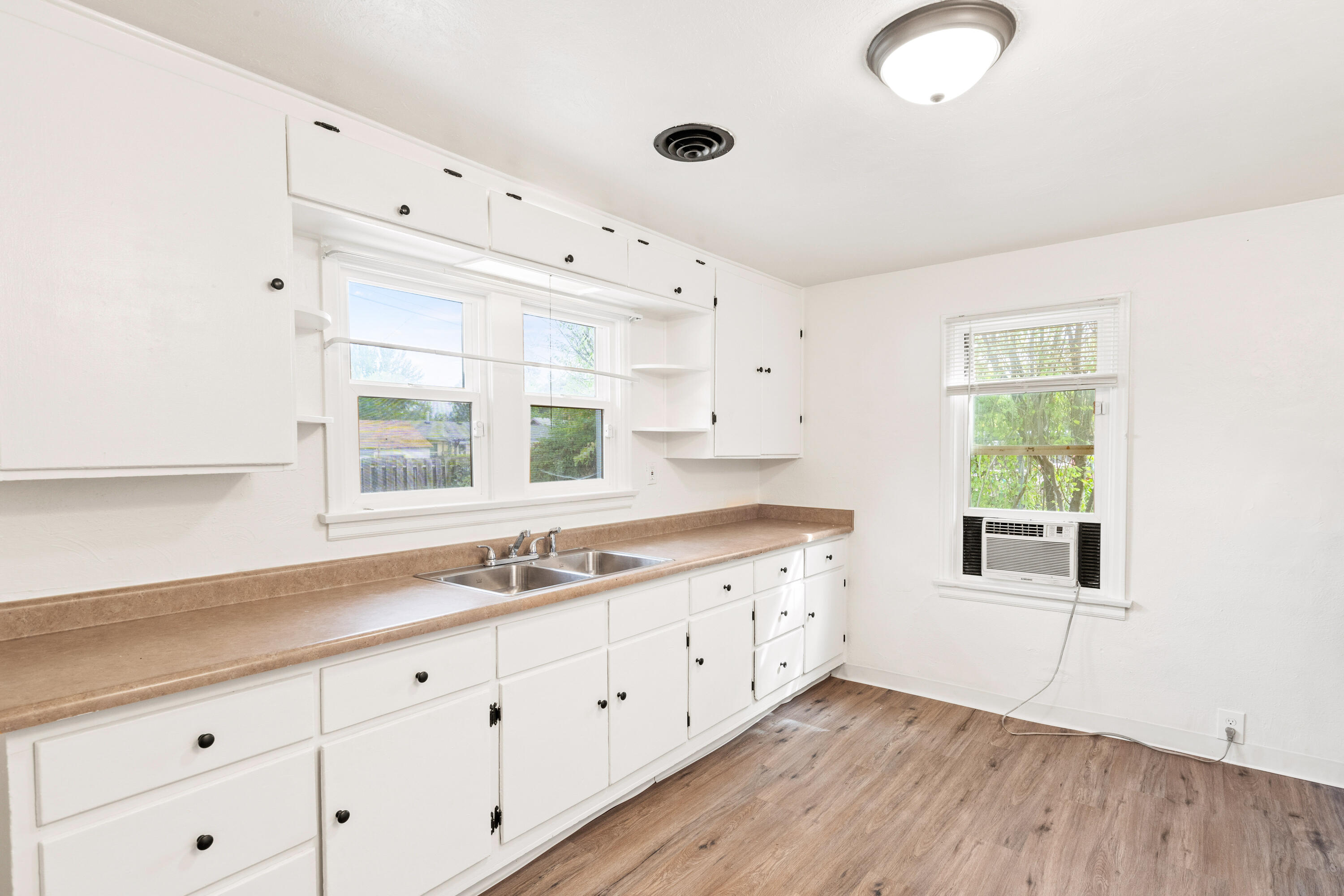 N/A - Residential Income