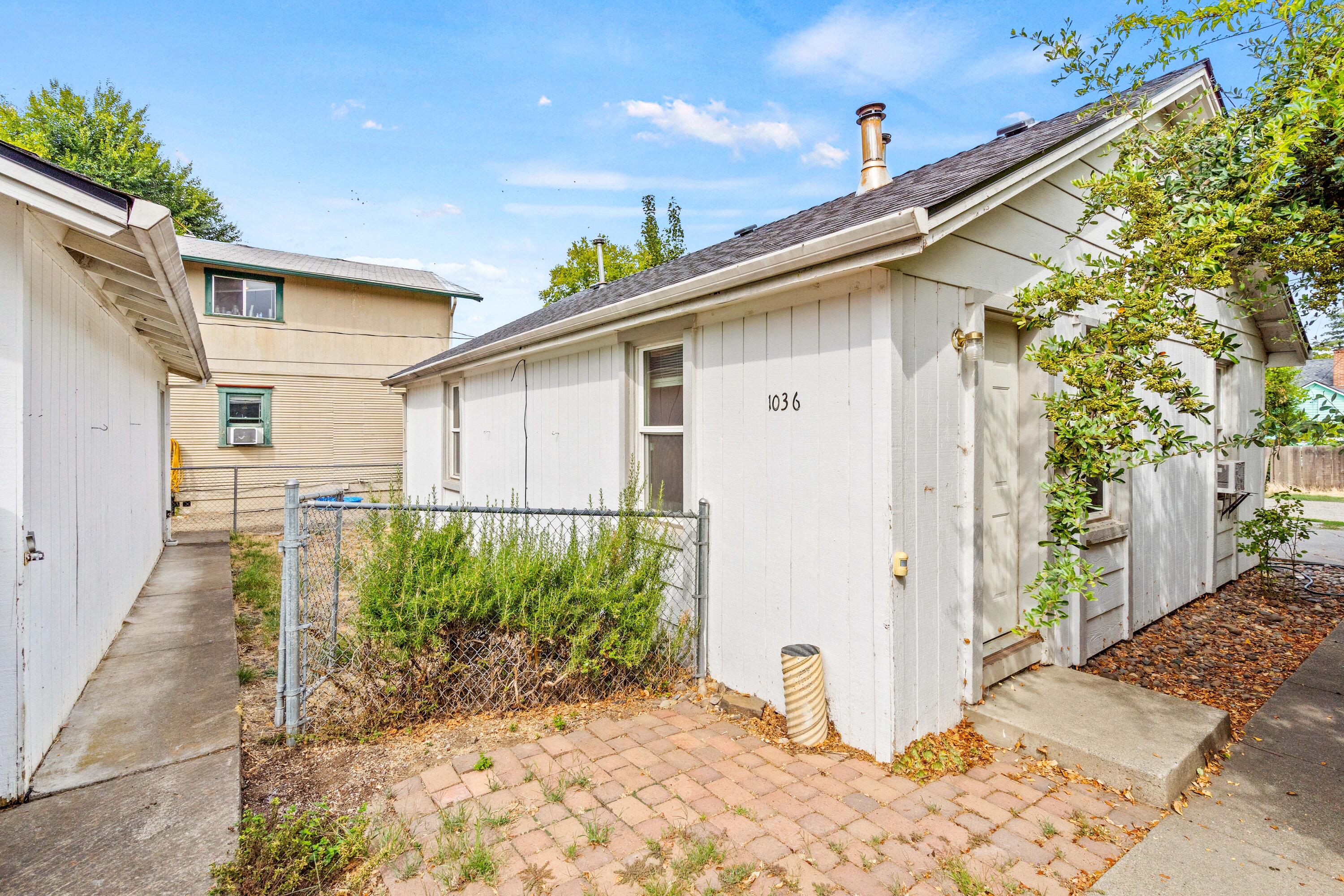 N/A - Residential Income