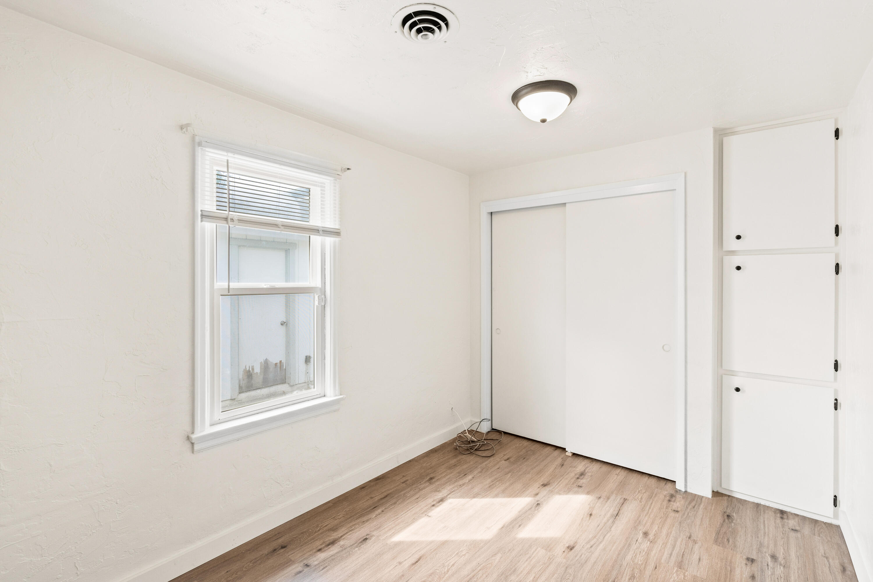 N/A - Residential Income