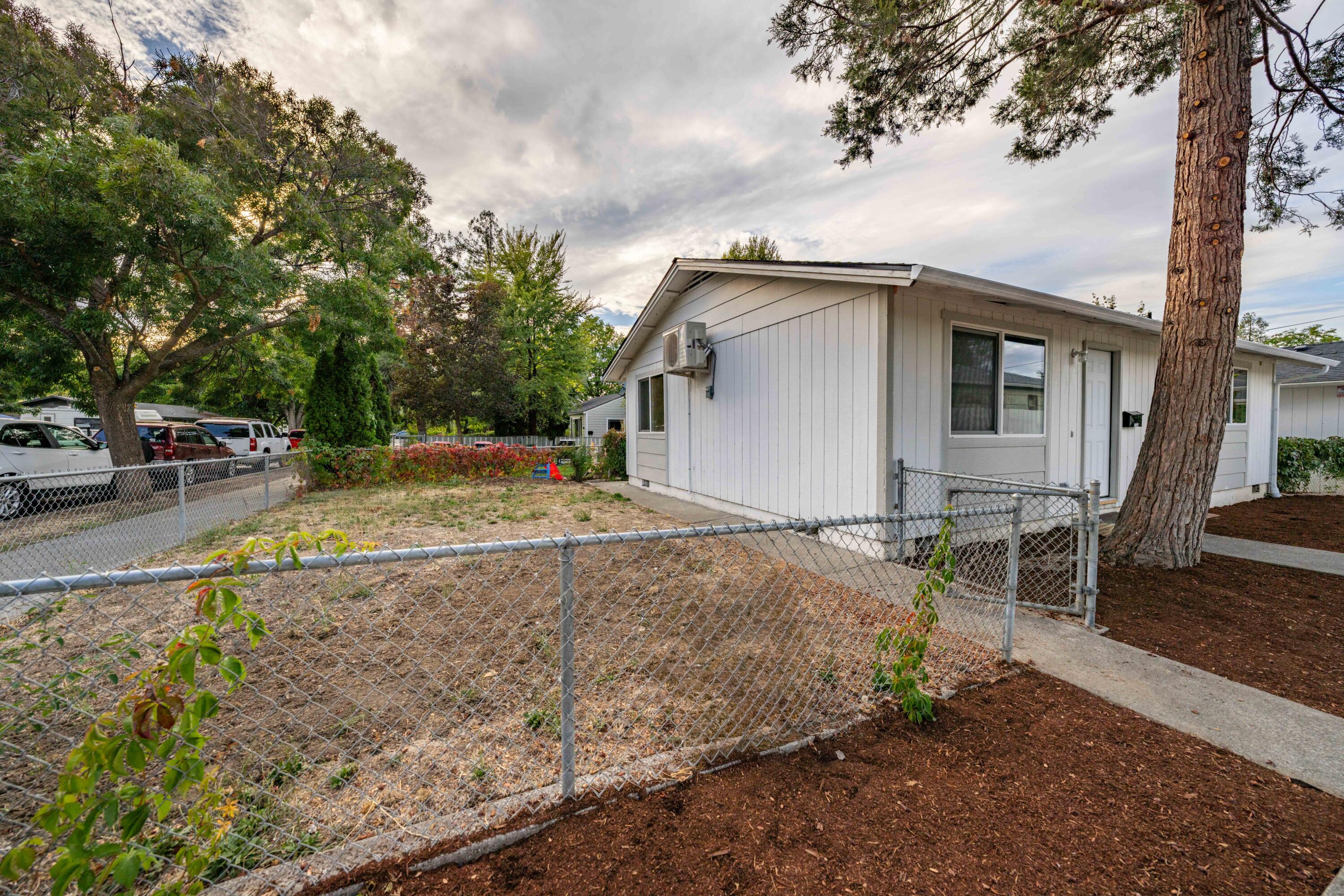 N/A - Residential Income