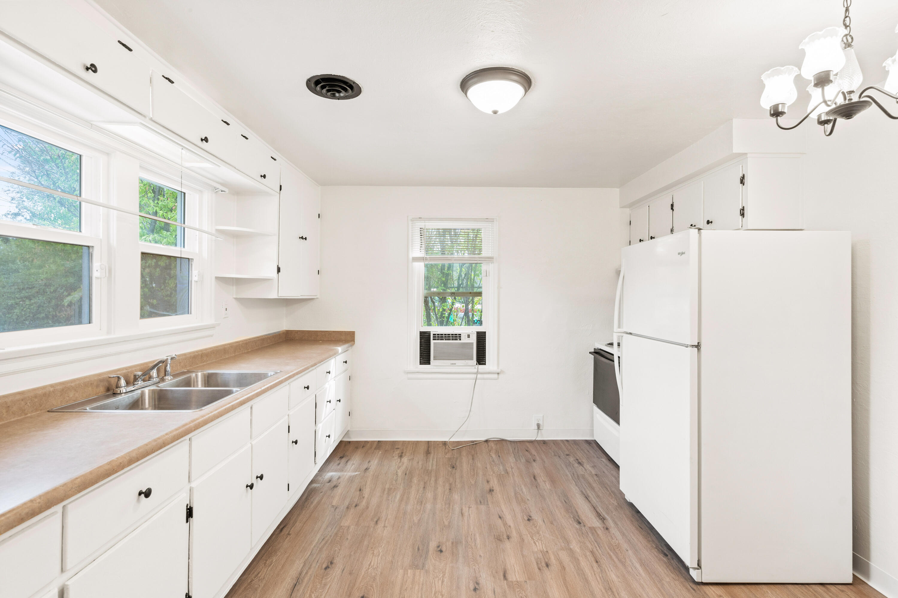 N/A - Residential Income