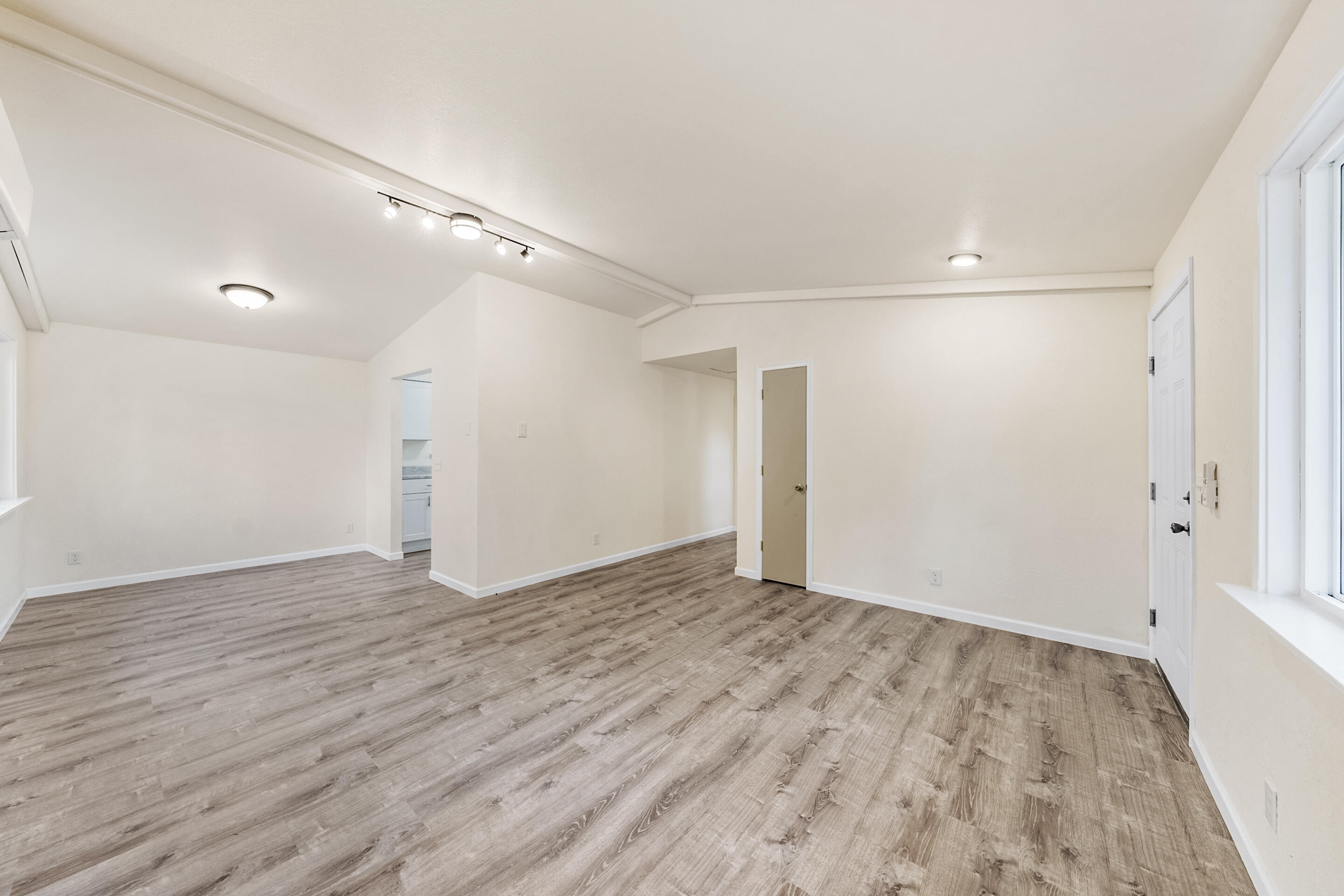 N/A - Residential Income