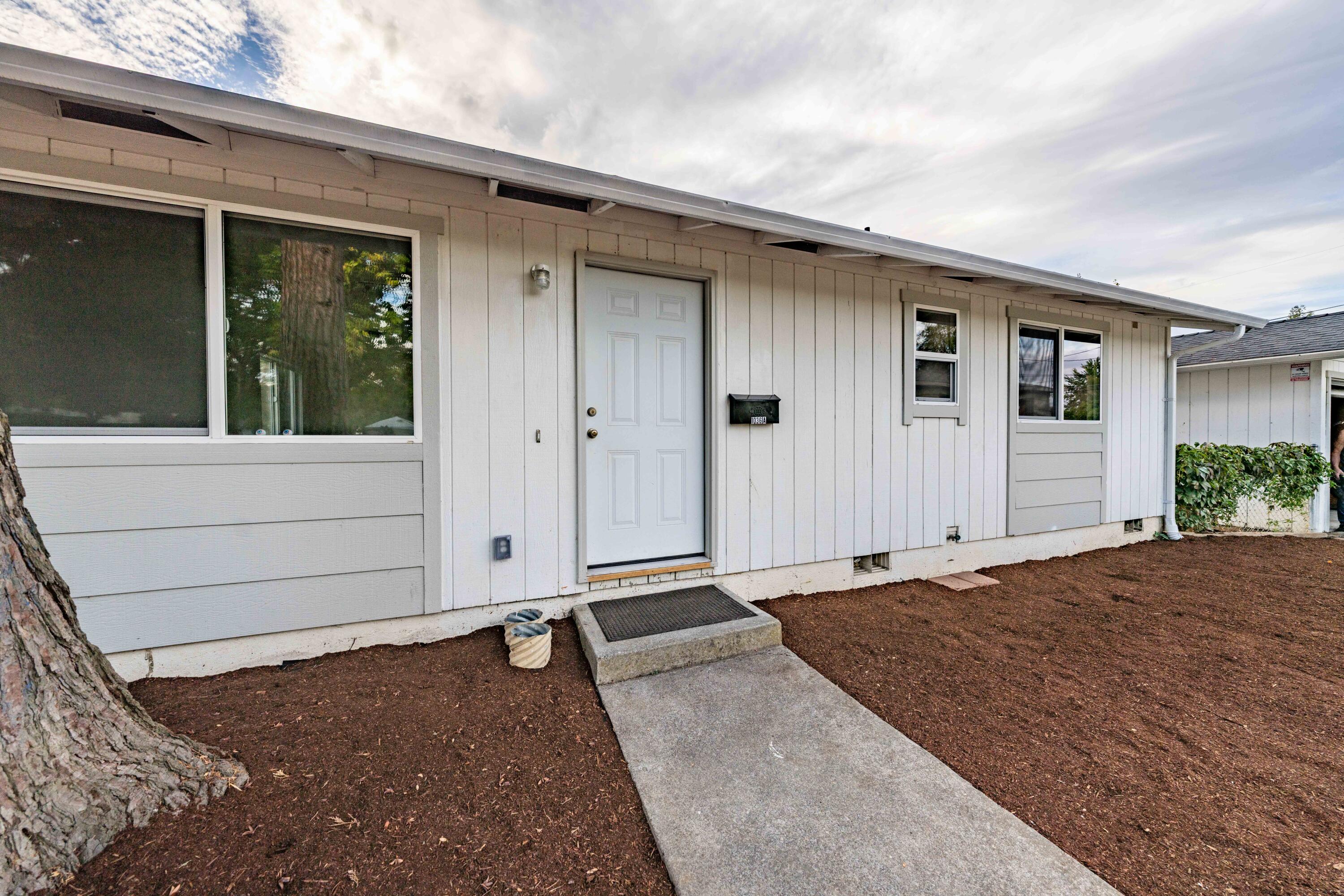 N/A - Residential Income