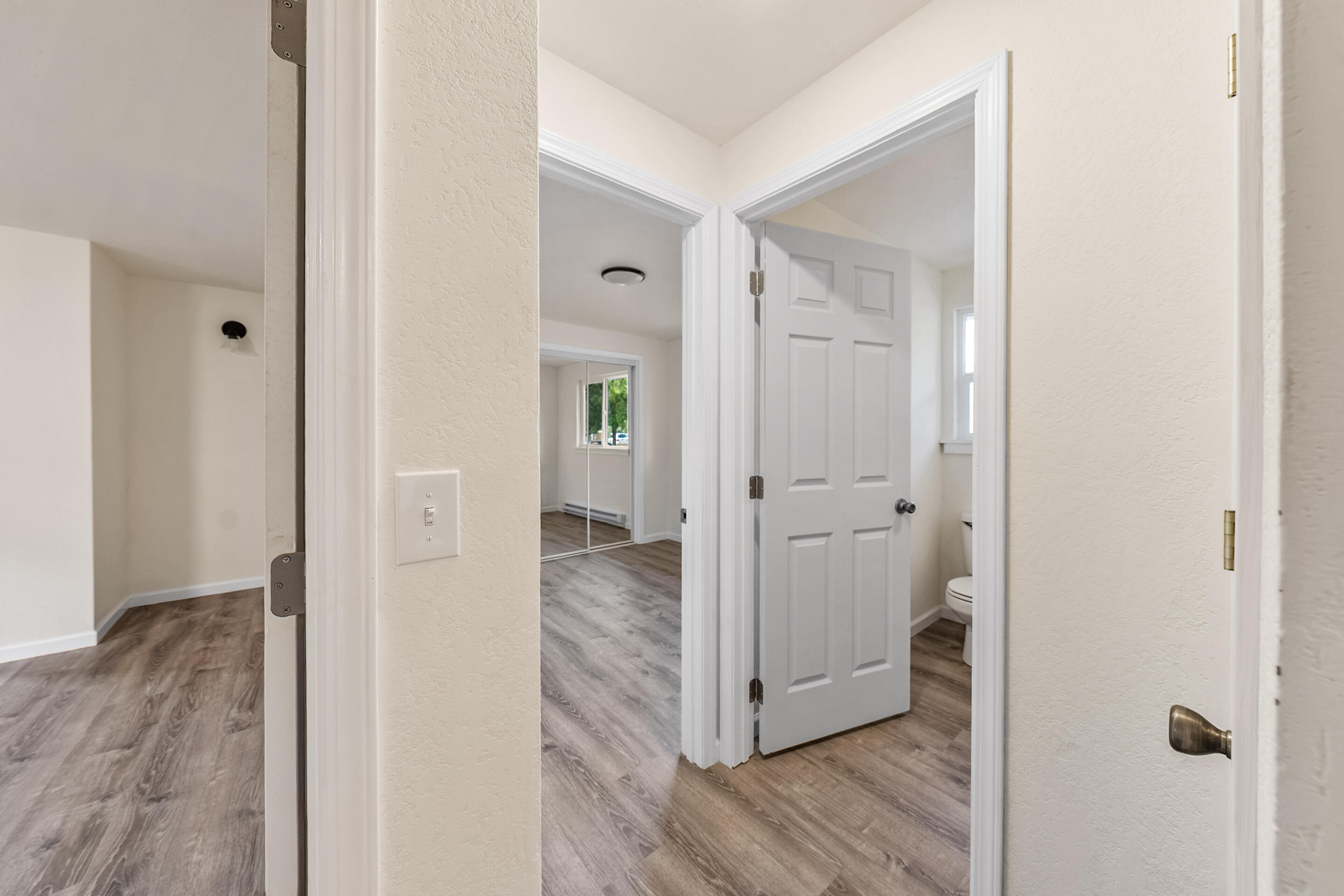 N/A - Residential Income