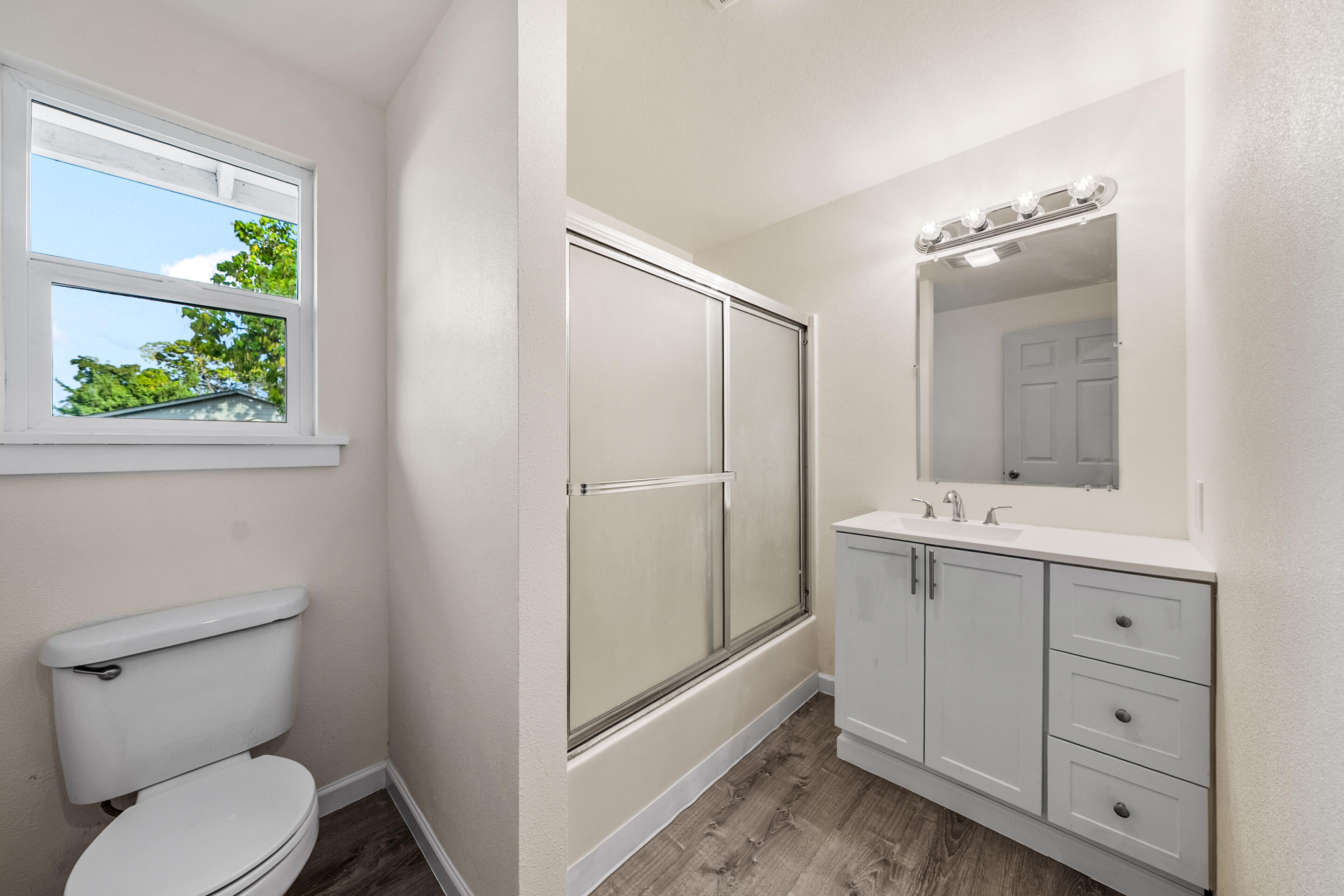 N/A - Residential Income