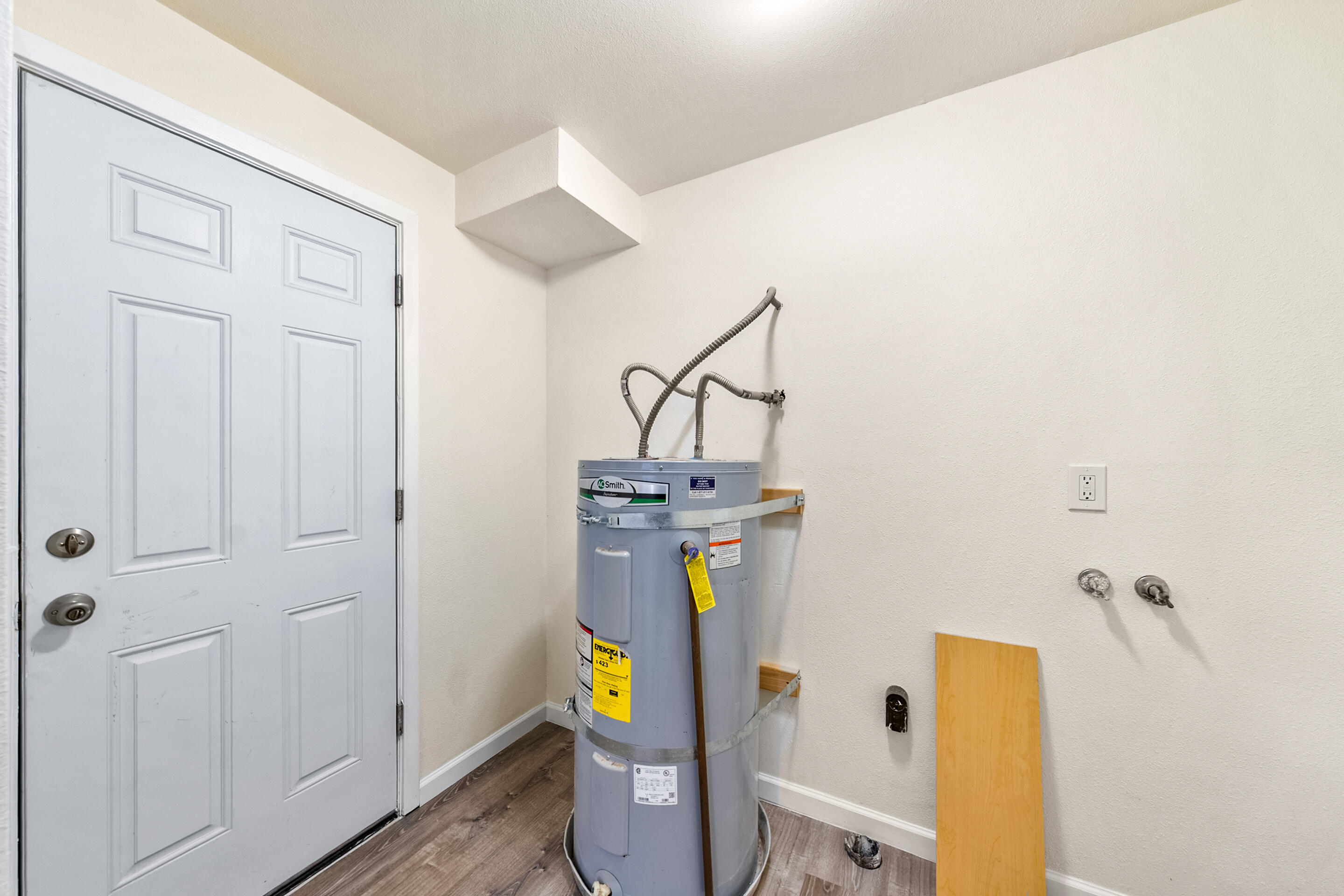 N/A - Residential Income