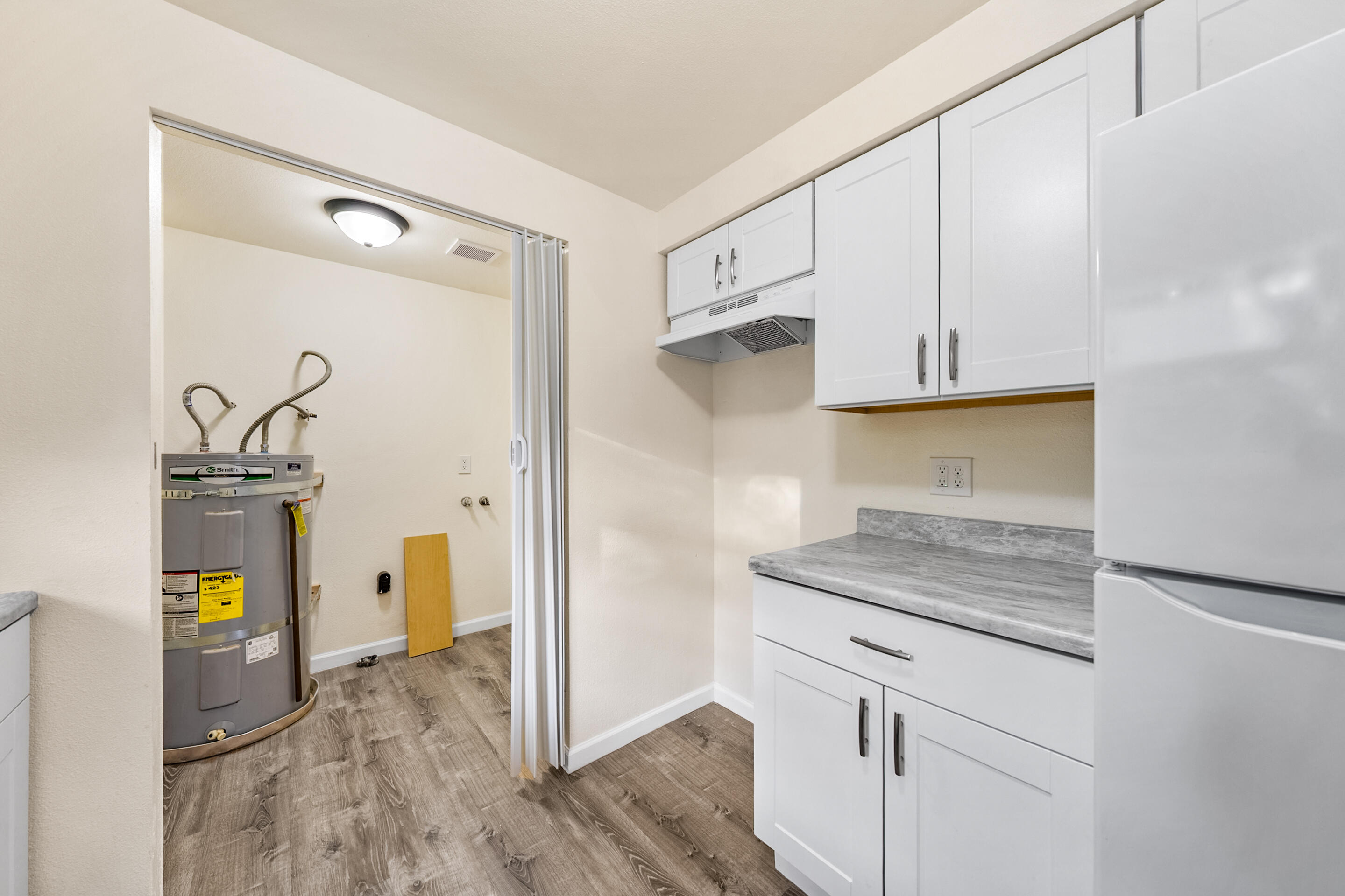 N/A - Residential Income