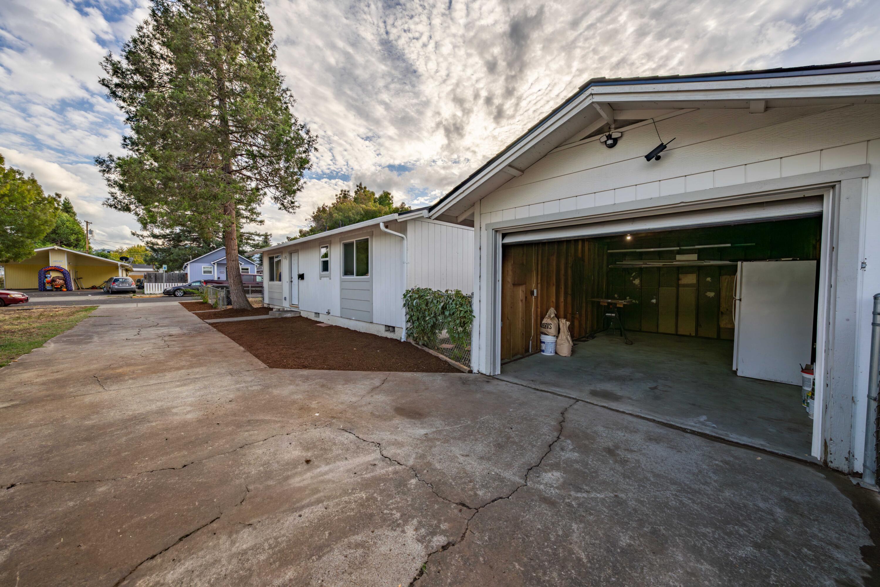 N/A - Residential Income