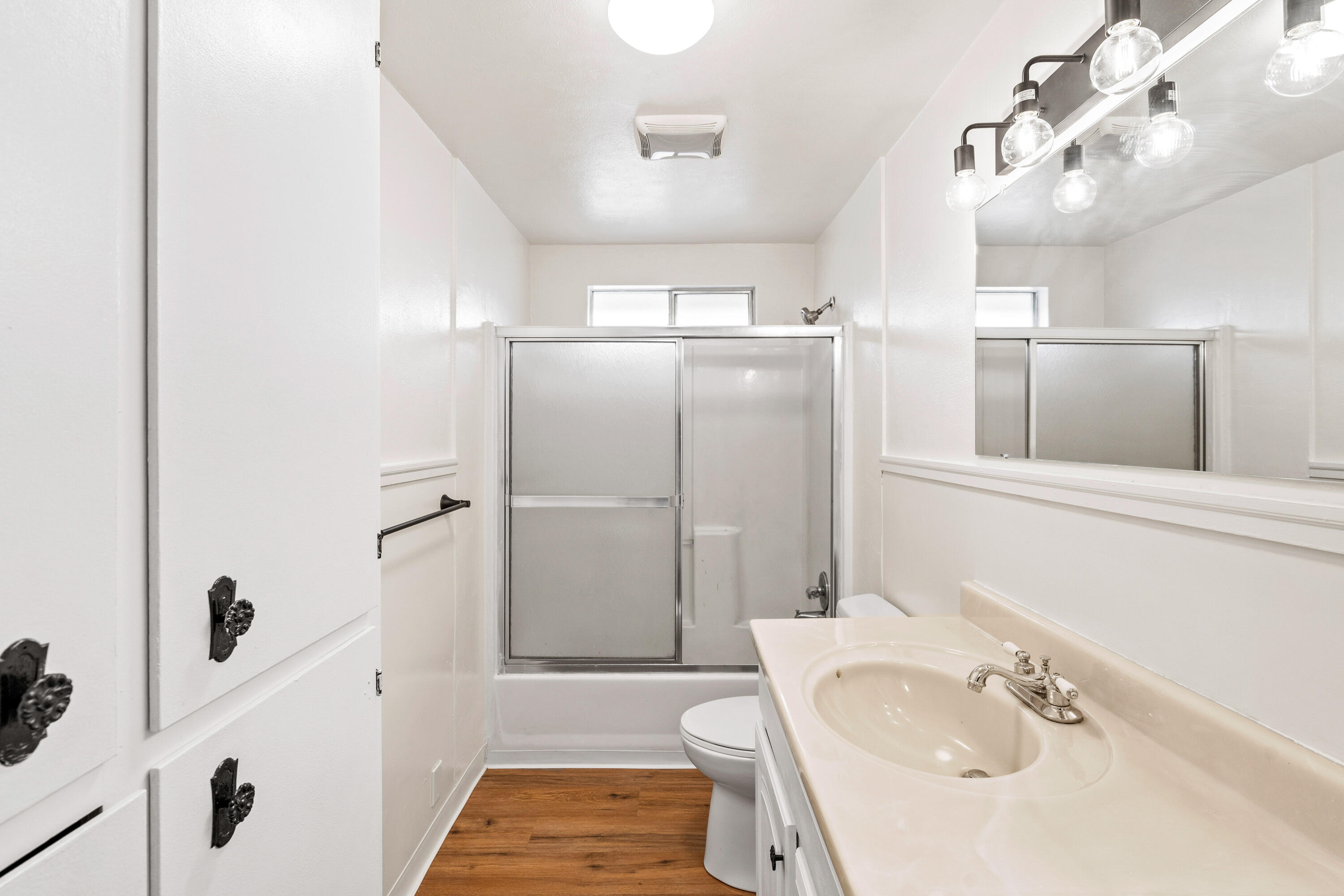 N/A - Residential Income